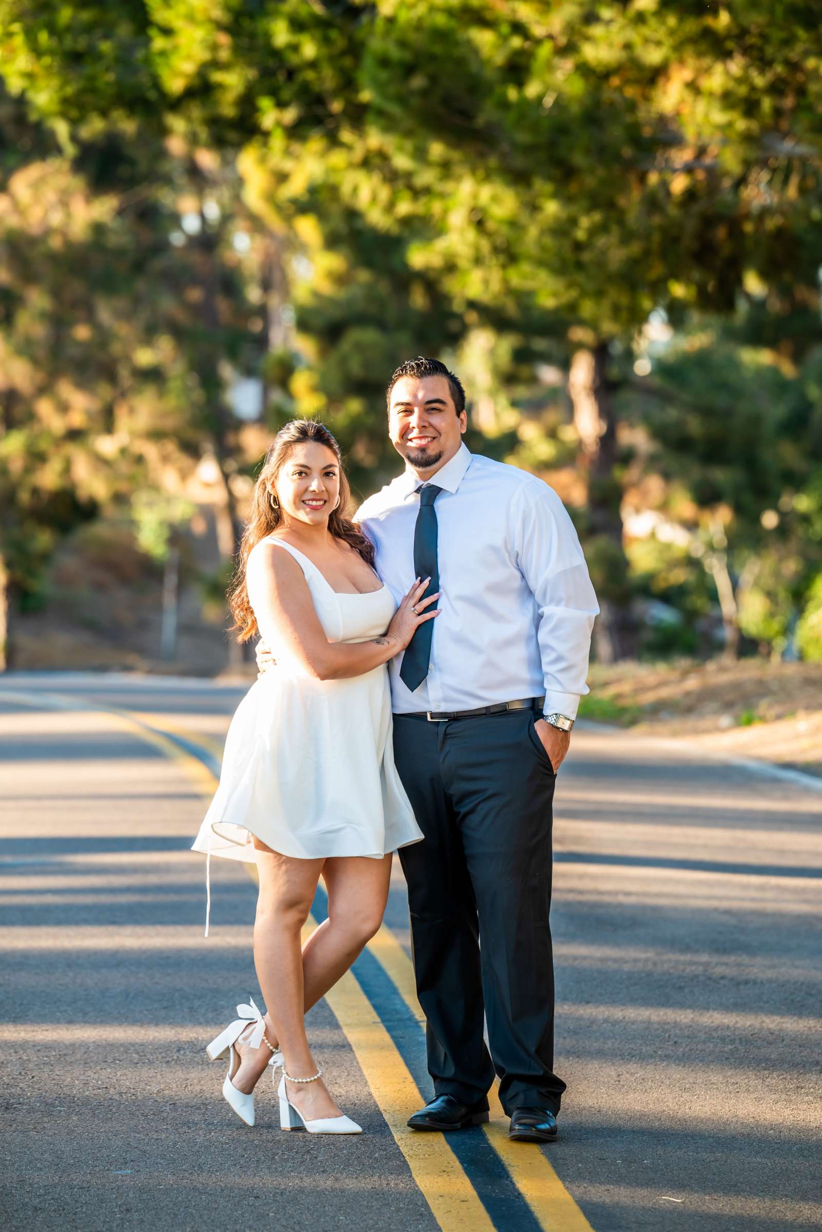 Engagement, Natalie and Angel Engagement Photo #710340 by True Photography