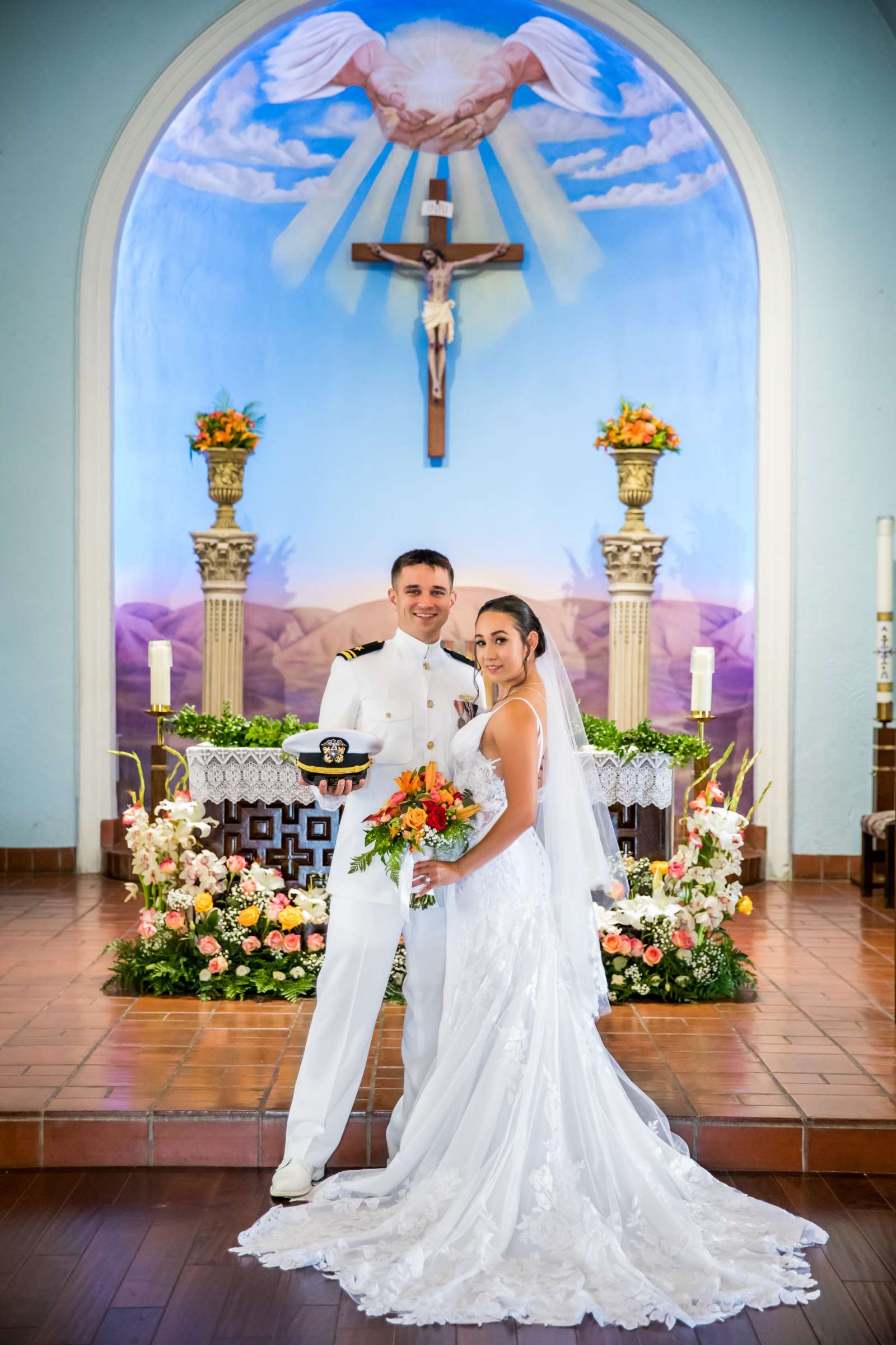 Bali Hai Wedding, Camille and Neil Wedding Photo #640417 by True Photography