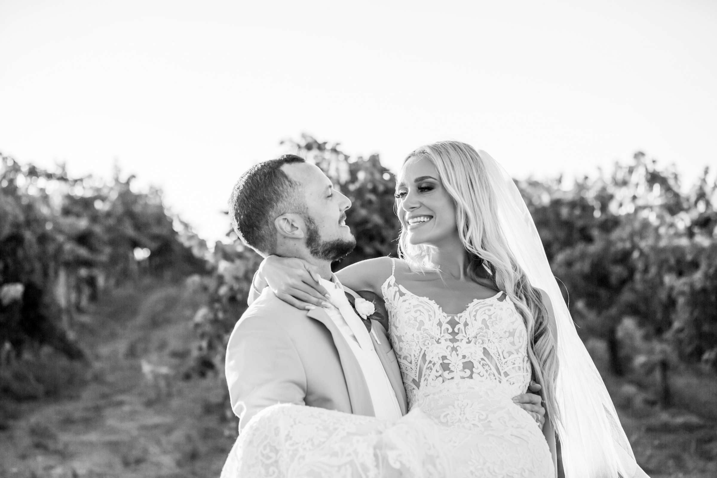 Villa de Amore Wedding, Ashley and Jeff Wedding Photo #19 by True Photography