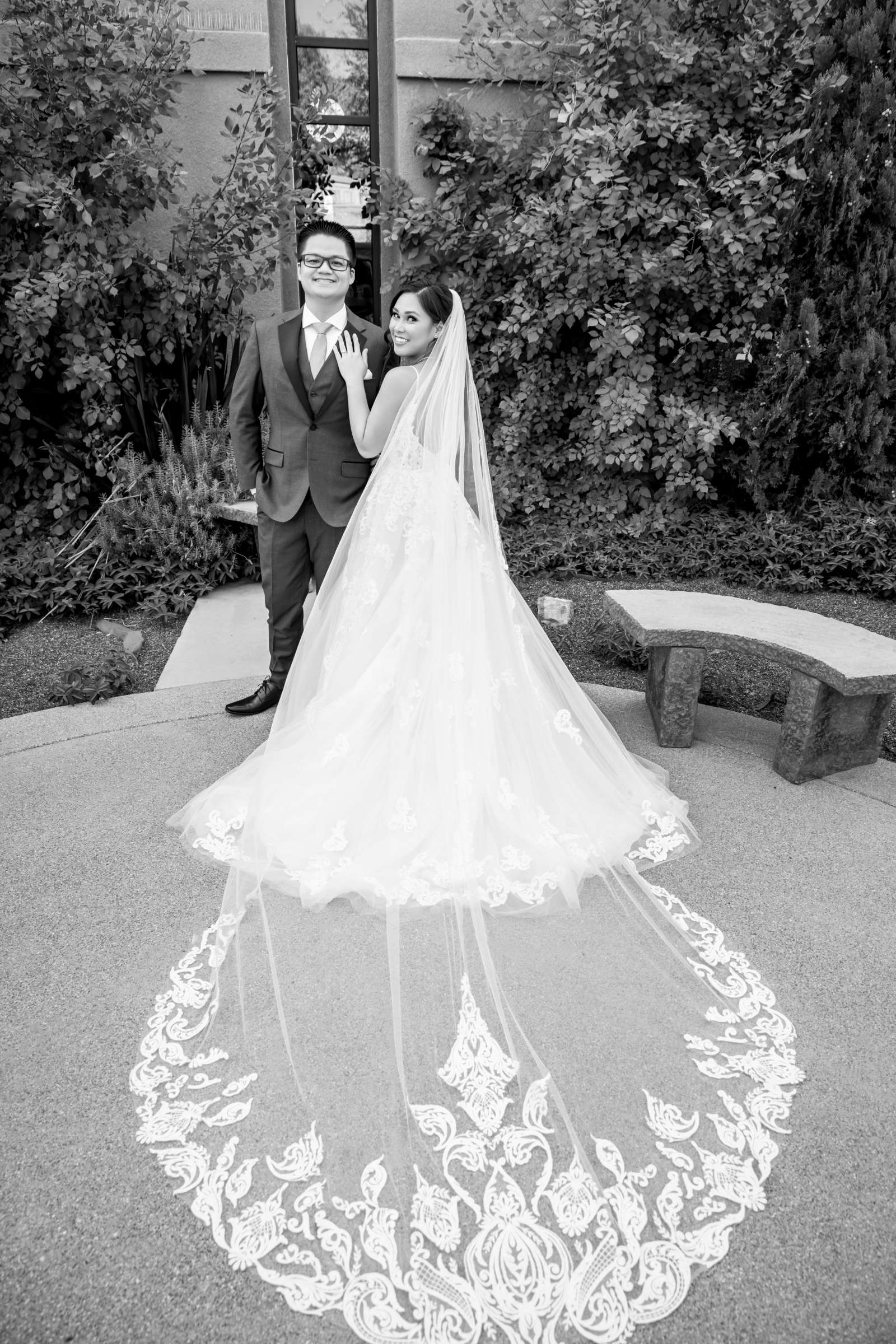 Wedding, Michelle and Kervin Wedding Photo #9 by True Photography