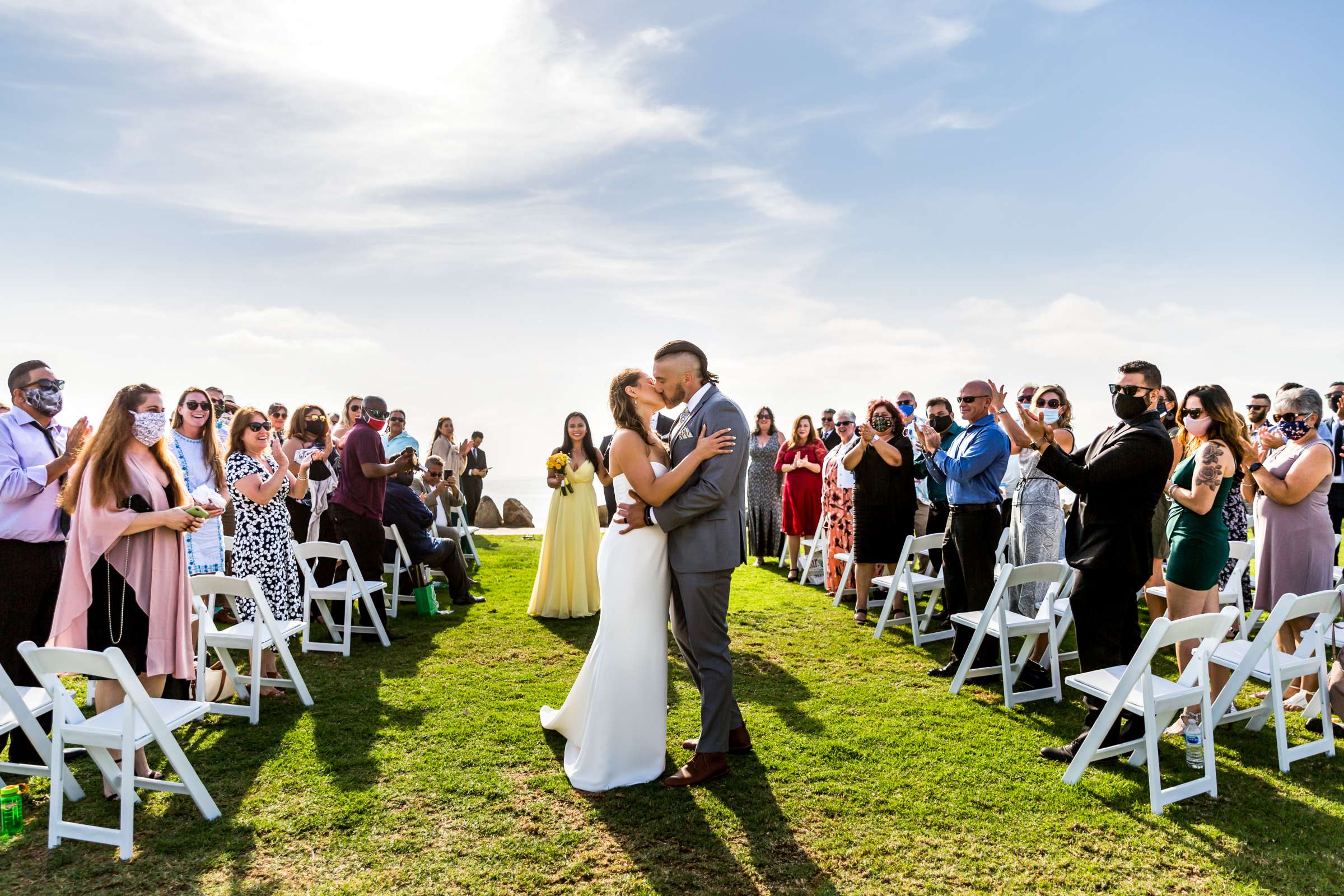 Calumet Park Wedding, Natalya and Daniel Wedding Photo #11 by True Photography