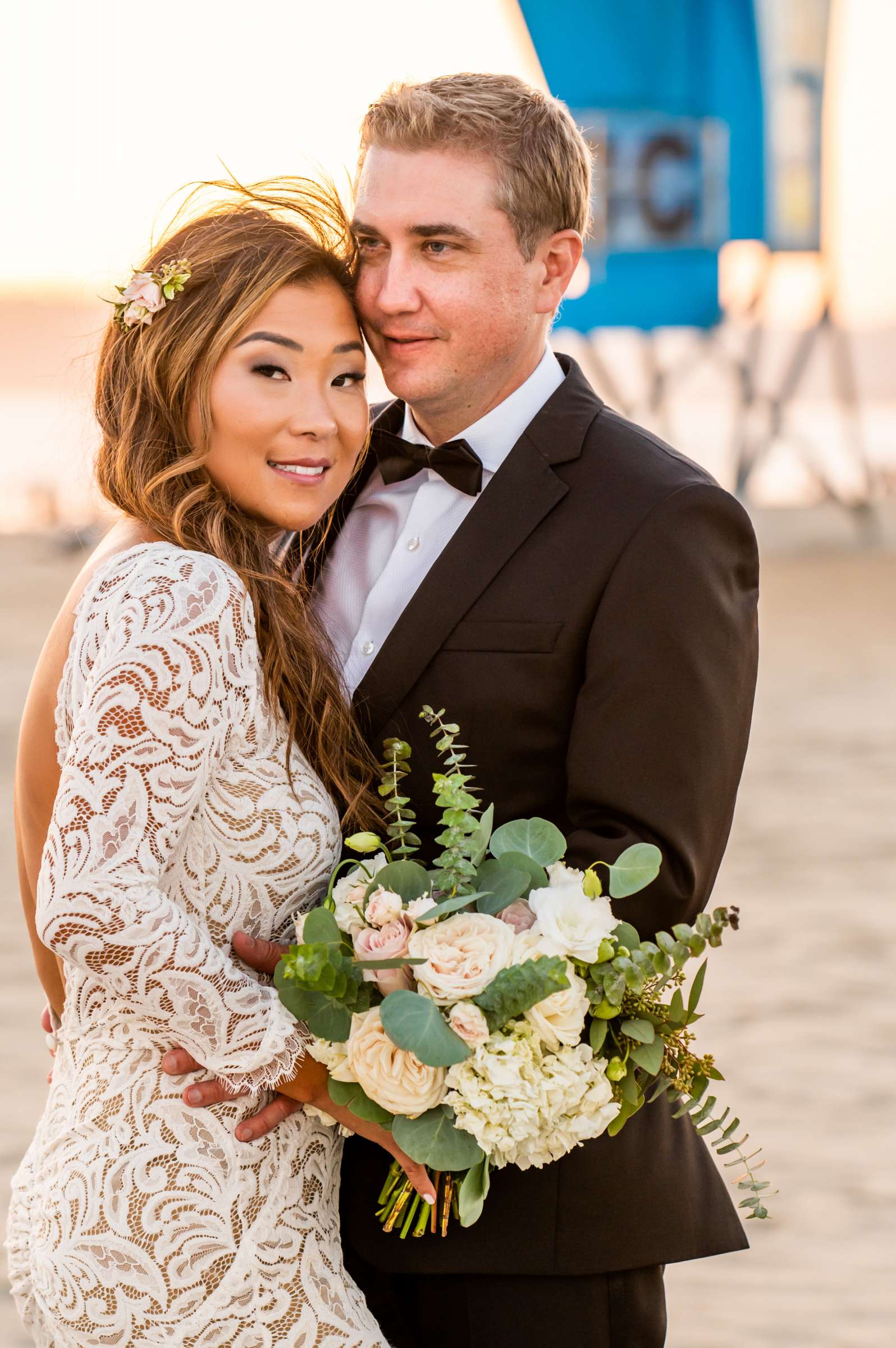 Hotel Del Coronado Wedding, Erica and Tim Wedding Photo #103 by True Photography