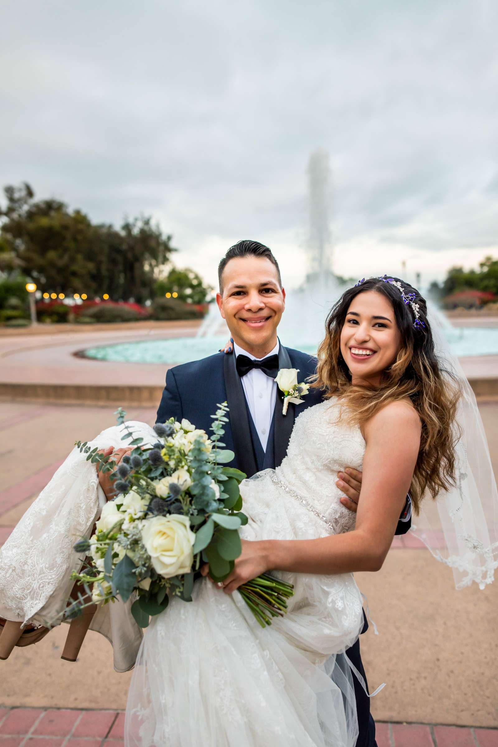 Wedding, Kristy and Alberto Wedding Photo #20 by True Photography