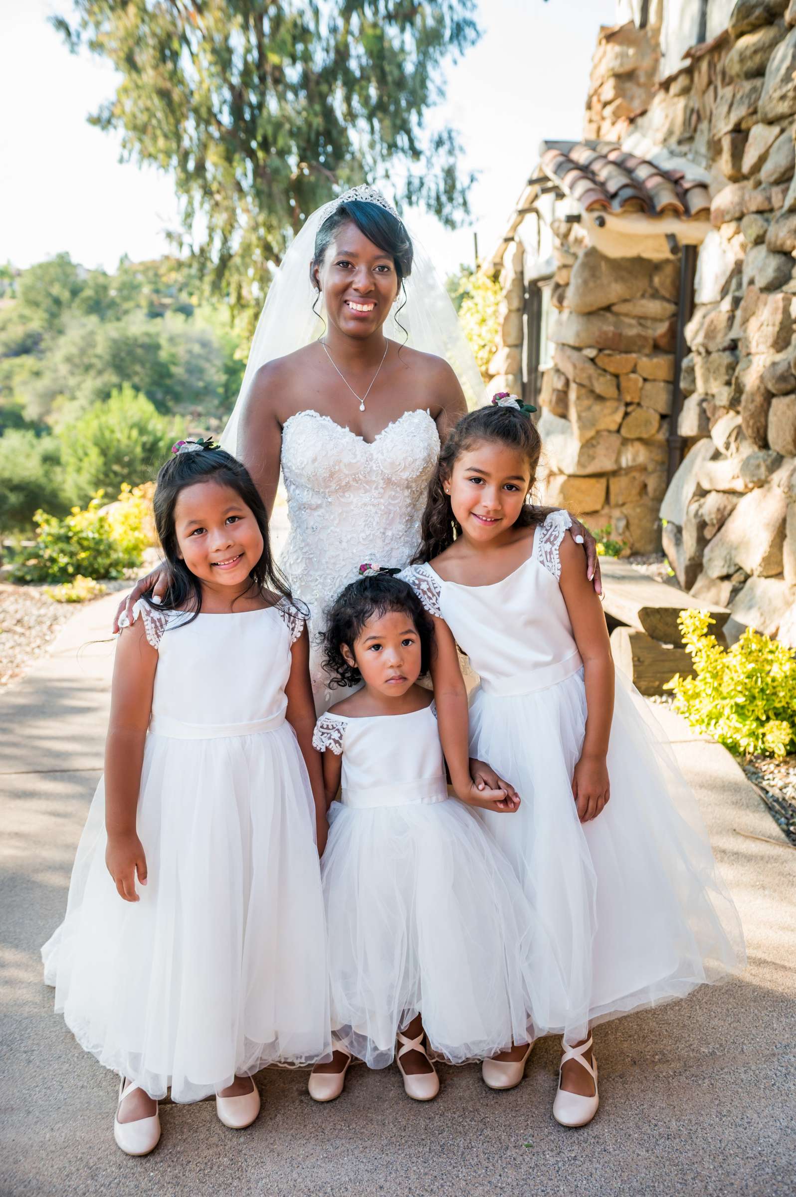 Mt Woodson Castle Wedding, Monique and Jonathan Wedding Photo #638123 by True Photography