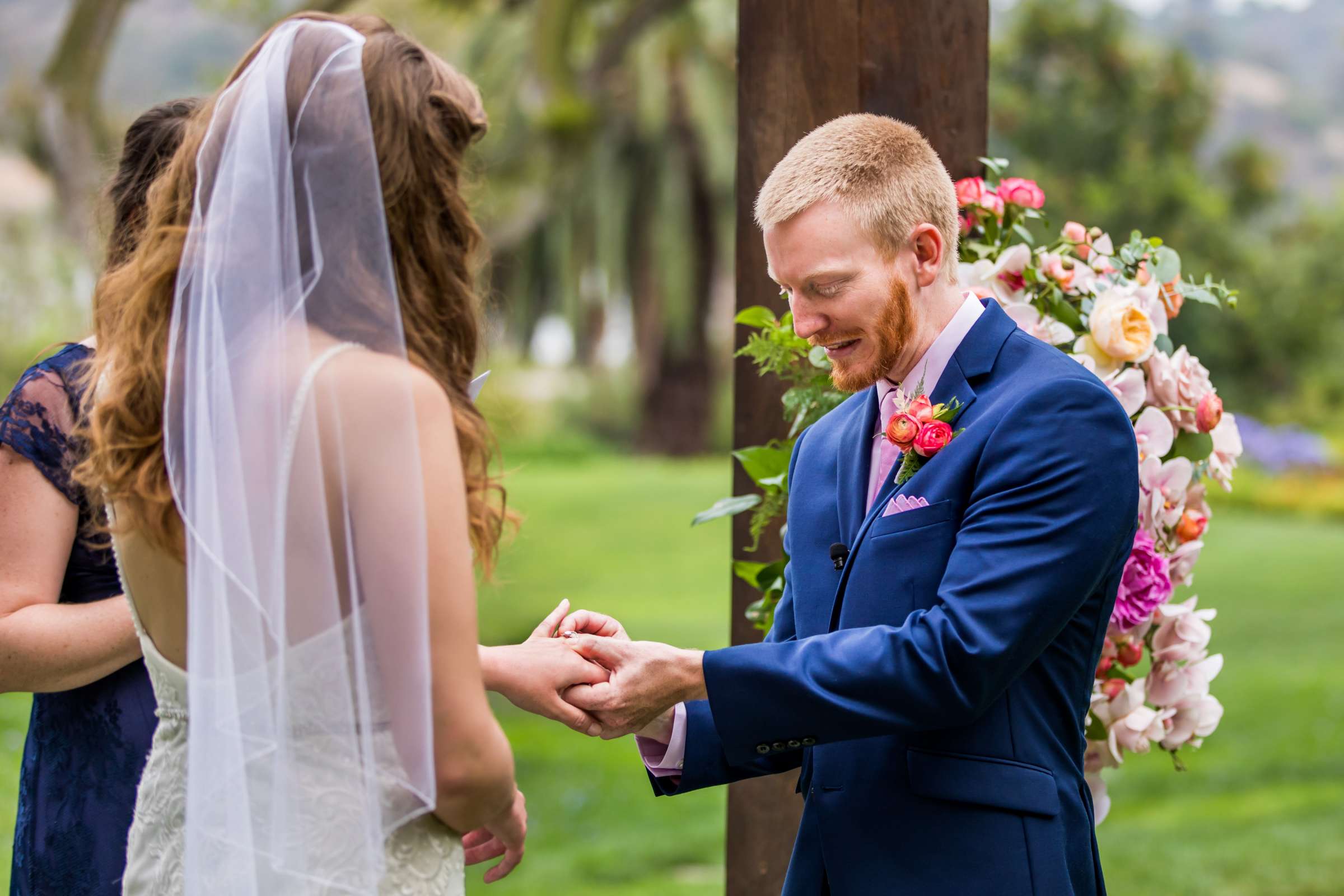 Park Hyatt Aviara Wedding, Katherine and John Wedding Photo #641989 by True Photography
