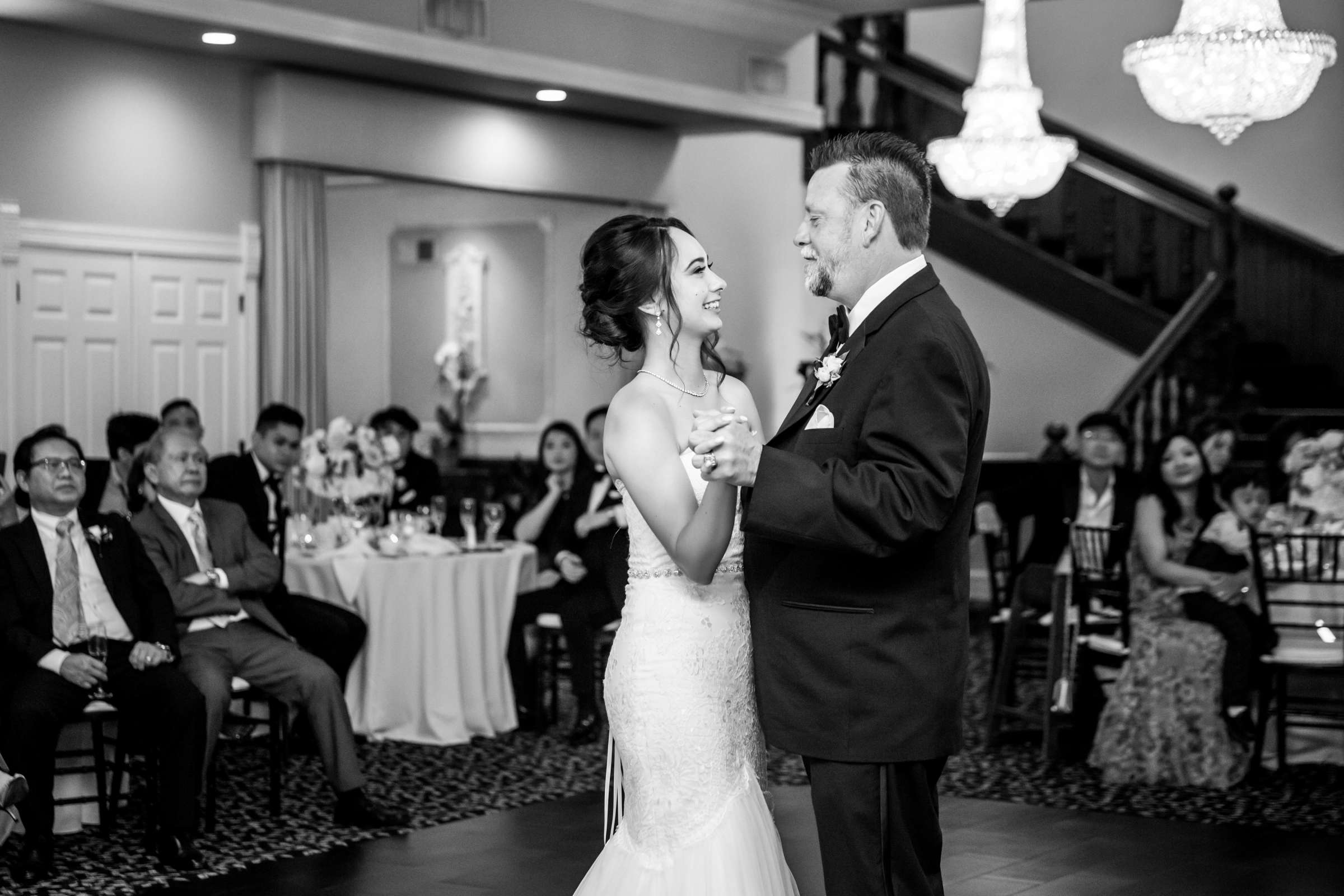 Grand Tradition Estate Wedding, Carly and Scott Wedding Photo #635916 by True Photography