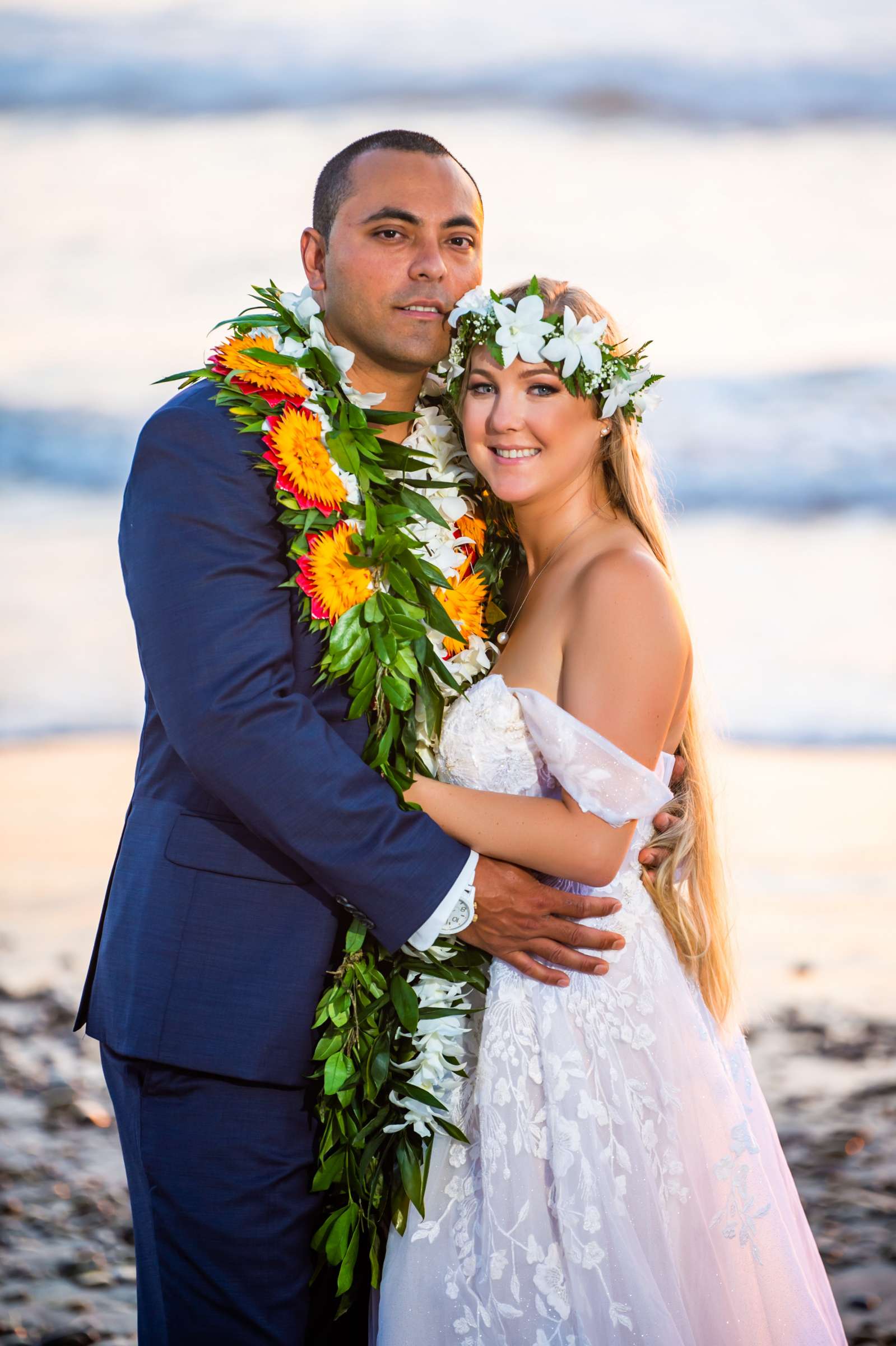 Cape Rey Wedding, Lauren and Sione Wedding Photo #614341 by True Photography