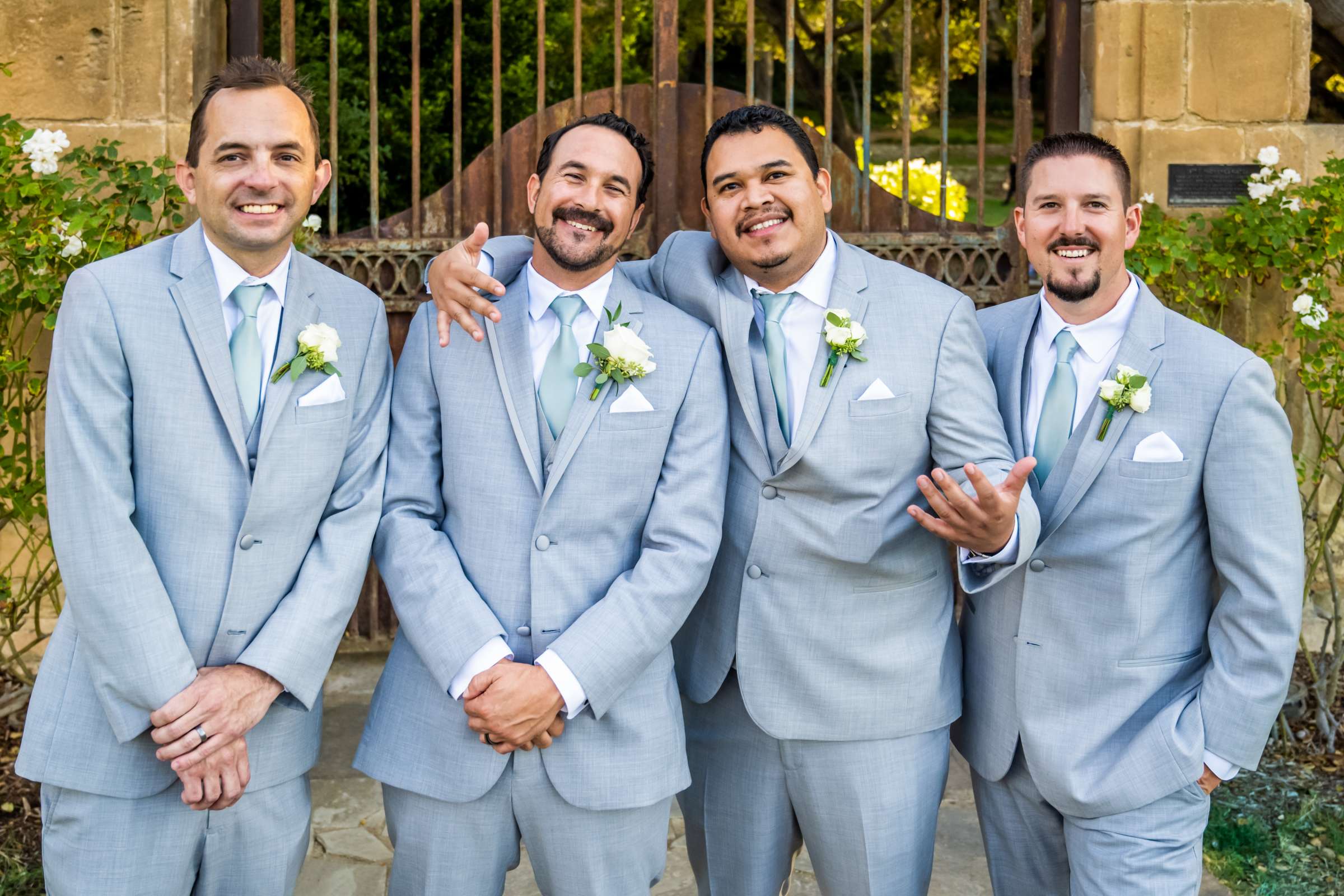 Vista Valley Country Club Wedding, Cassie and Jeff Wedding Photo #71 by True Photography