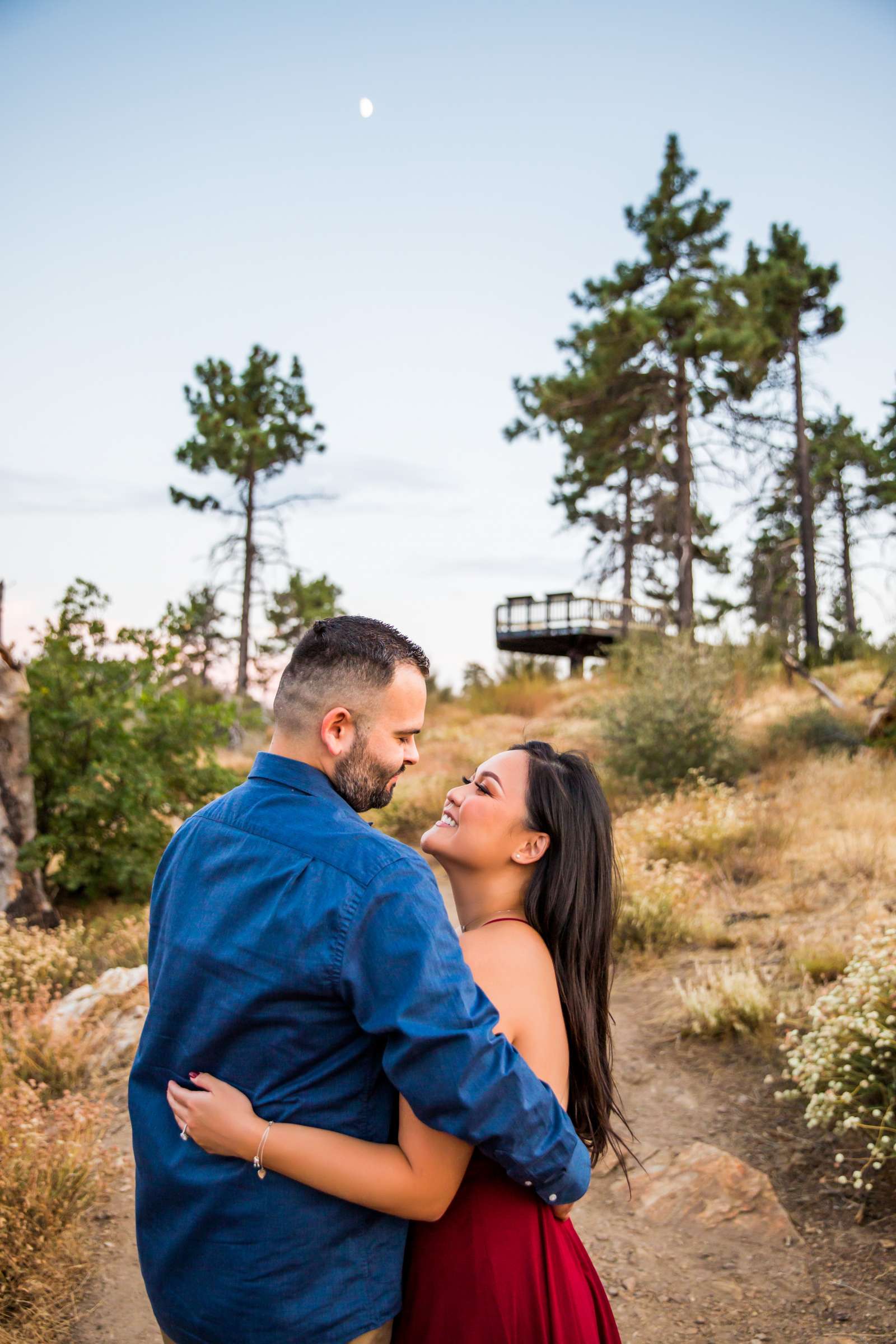 Engagement, Krisalyn and Daniel Engagement Photo #35 by True Photography