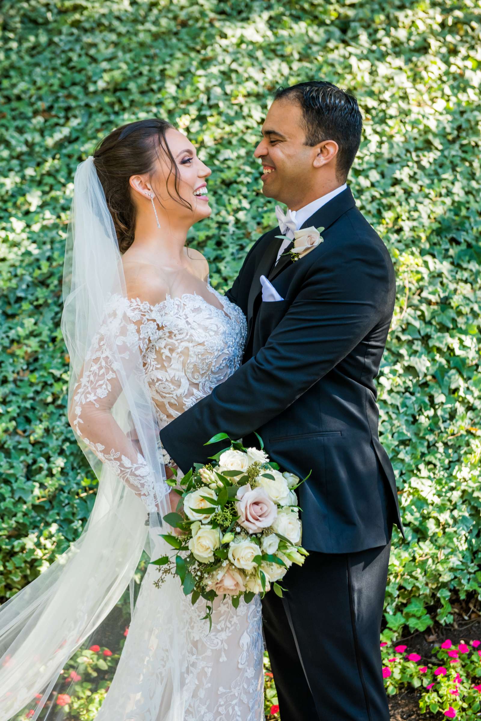 Pala Mesa Resort Wedding, Lindsay and John Wedding Photo #14 by True Photography