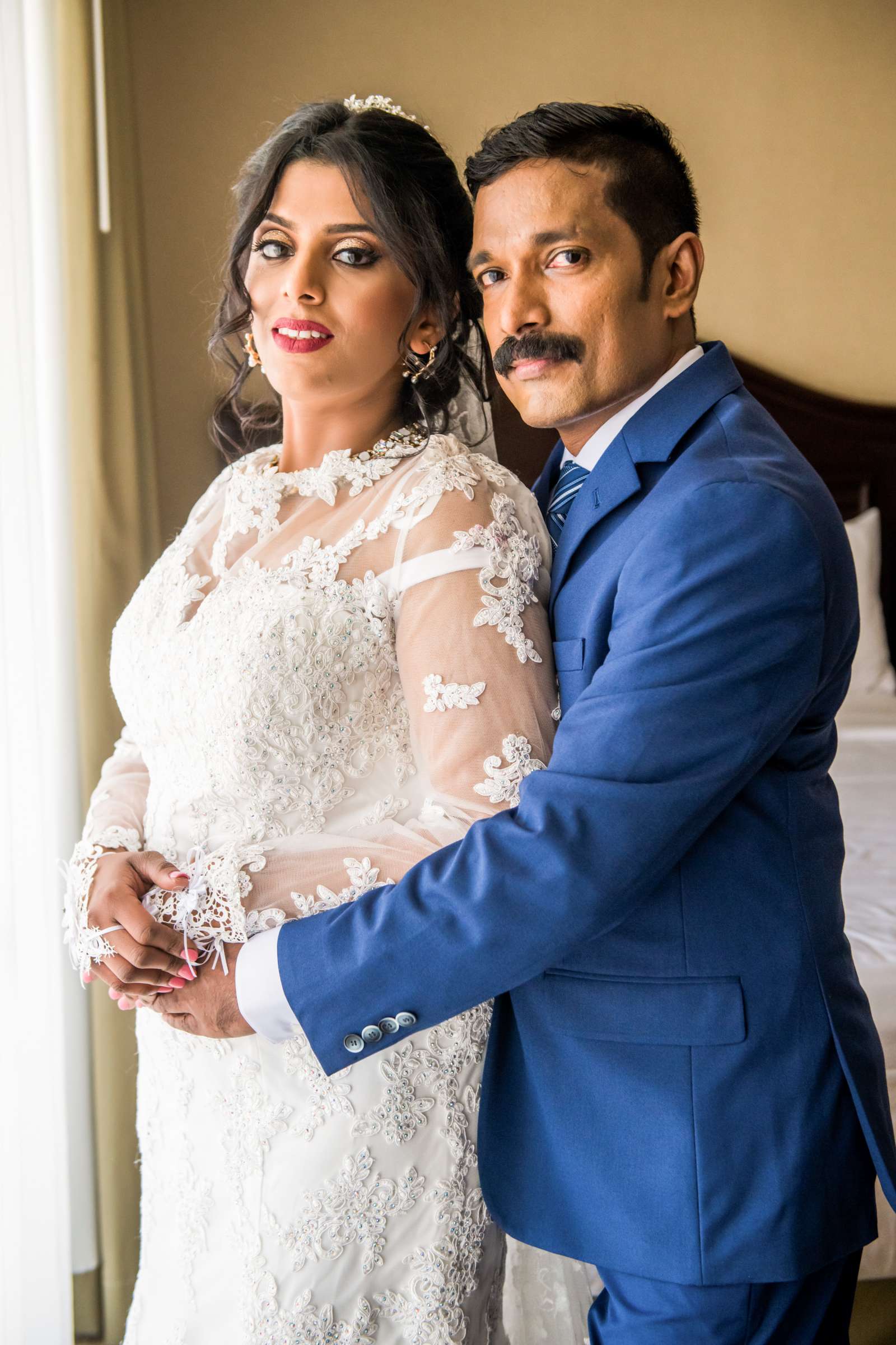 Bahia Hotel Wedding, Rilsa and Antony Wedding Photo #44 by True Photography