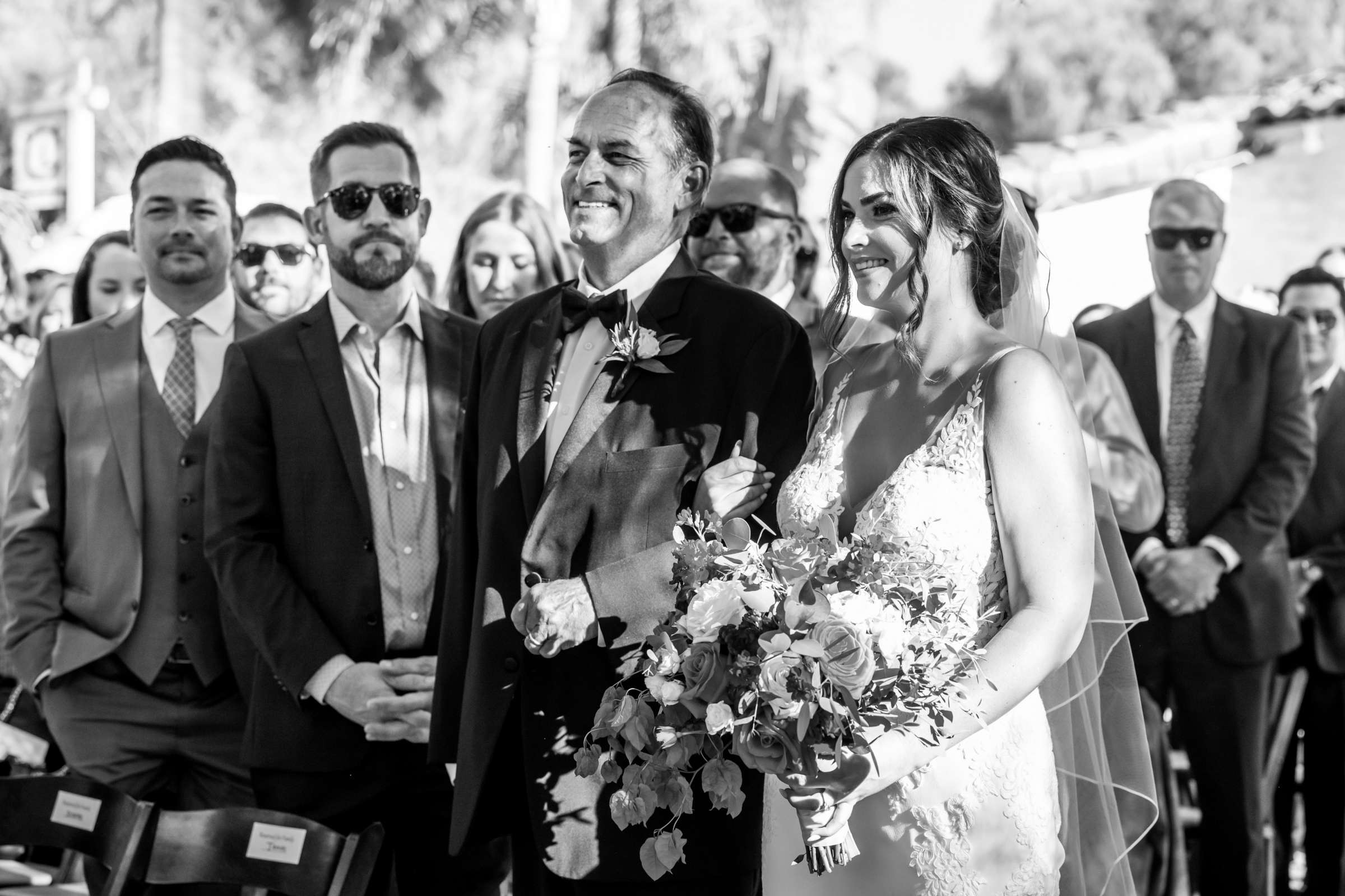 Leo Carrillo Ranch Wedding, Paige and Jess Wedding Photo #29 by True Photography