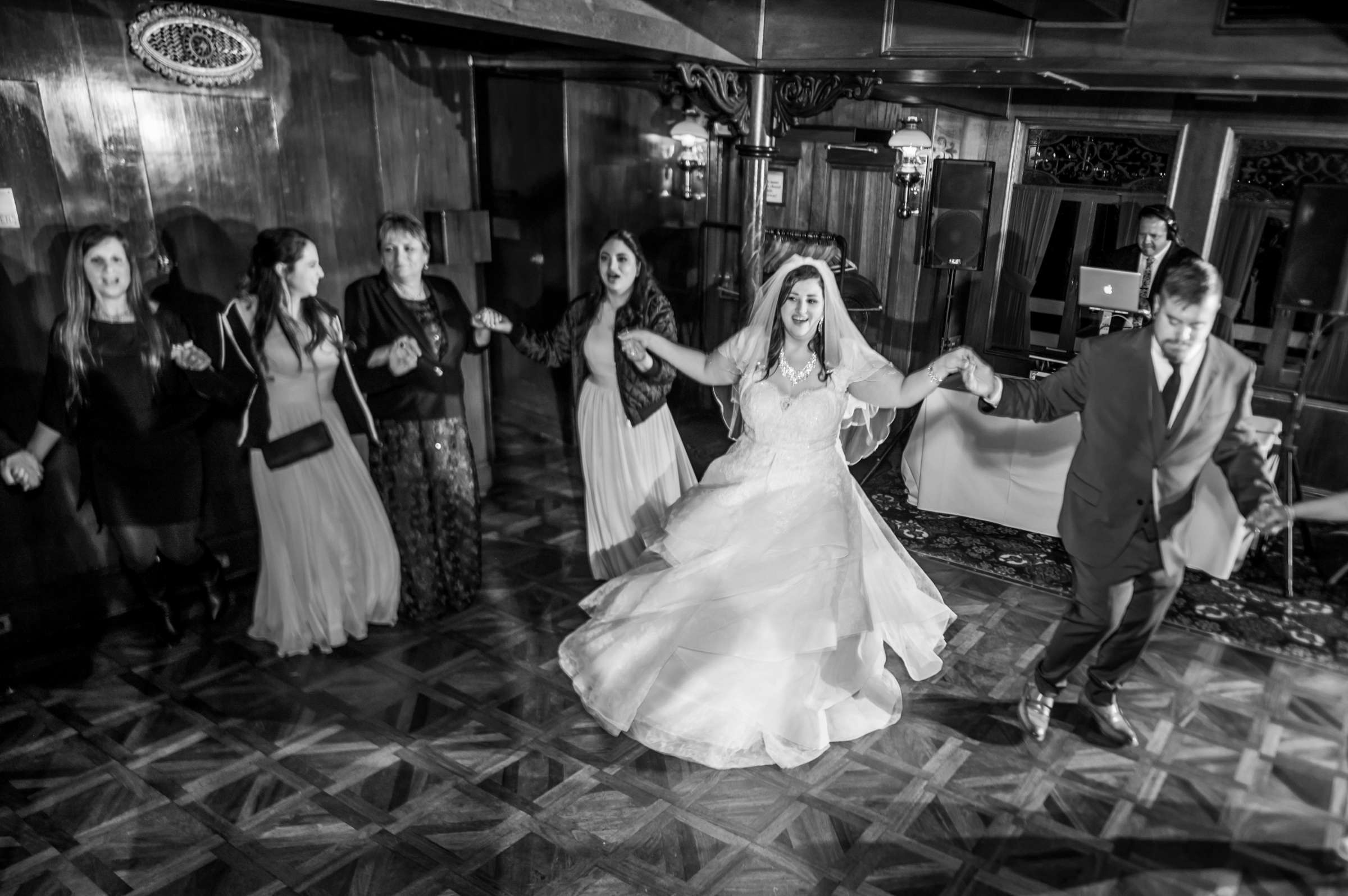 Bahia Hotel Wedding, Elizabet and Ryan Wedding Photo #13 by True Photography