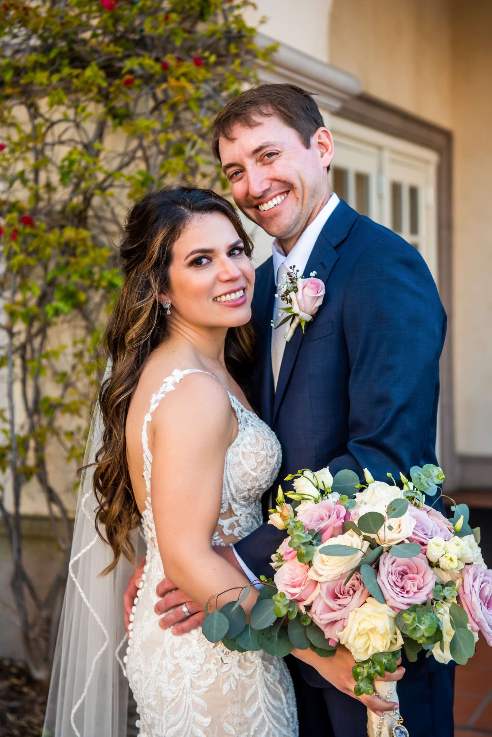 San Diego Mission Bay Resort Wedding coordinated by Elements of Style, Maggie and Eric Wedding Photo #138 by True Photography