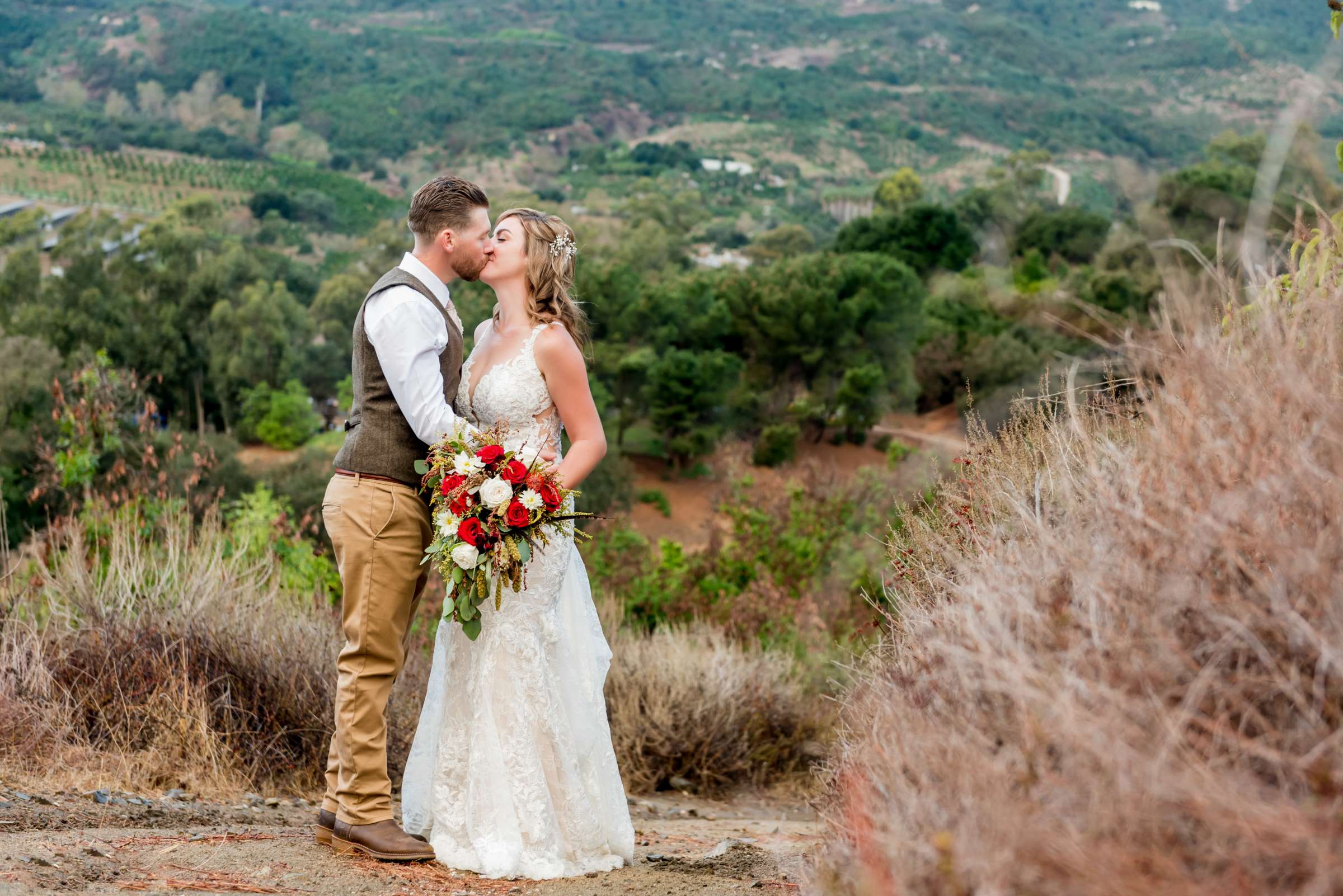 Circle Oak Ranch Weddings Wedding, Chelsea and Evan Wedding Photo #12 by True Photography
