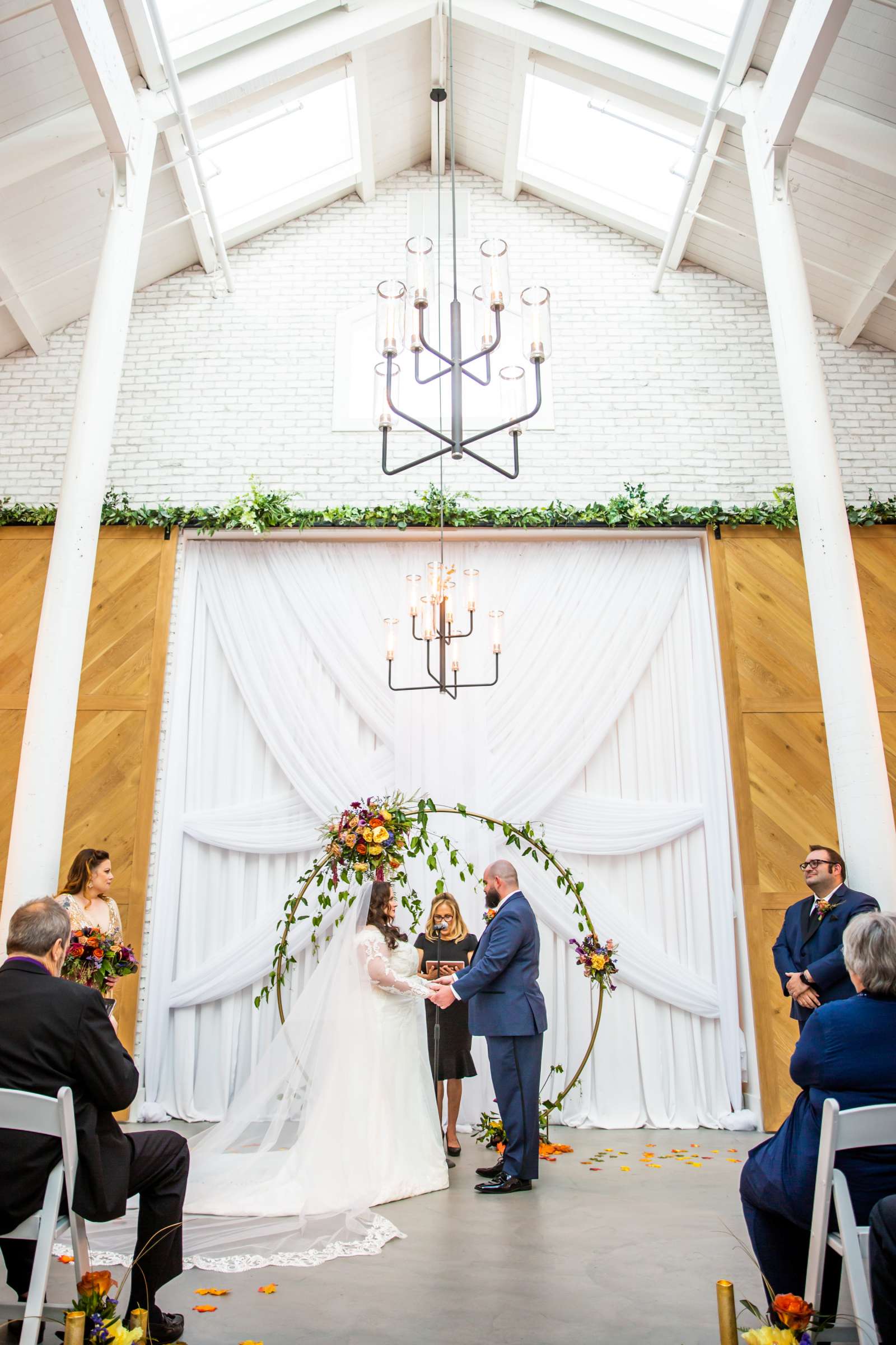 Carlsbad Windmill Wedding, Nicole and Jeffrey Wedding Photo #630963 by True Photography
