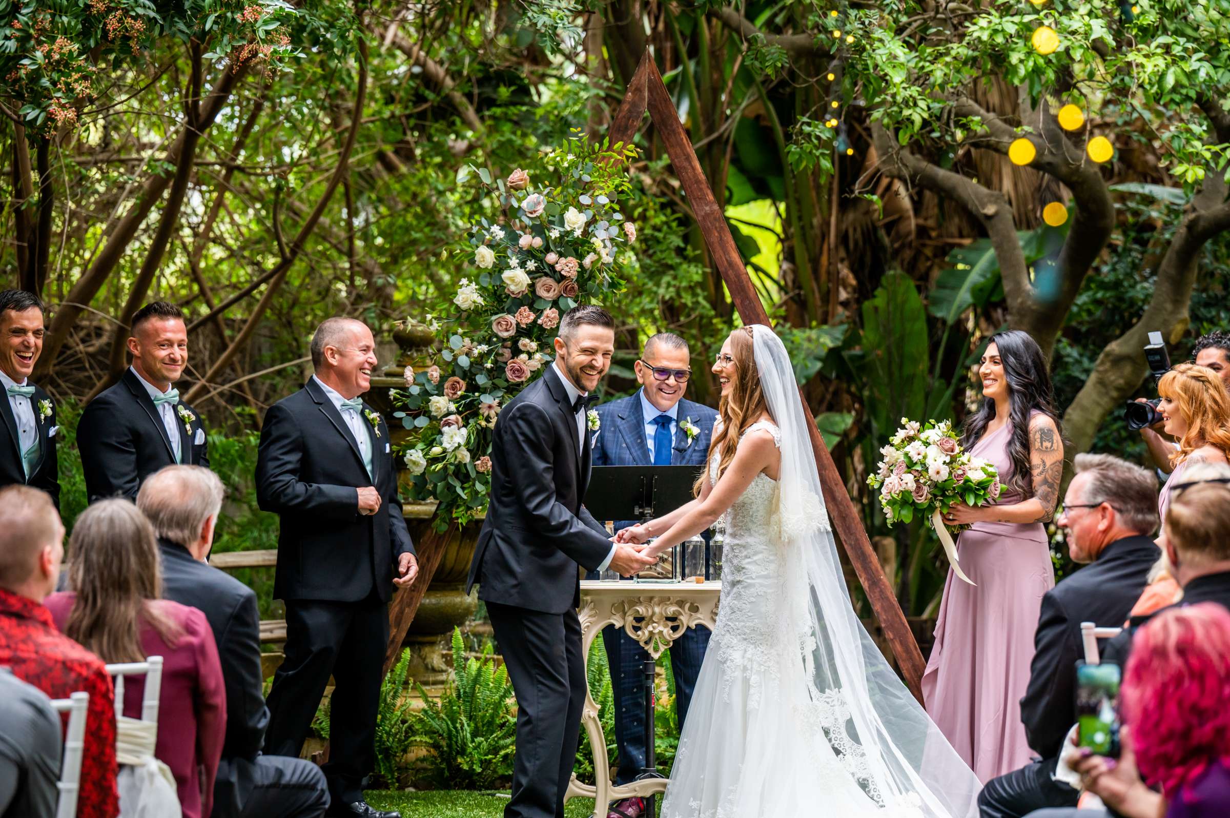 Green Gables Wedding Estate Wedding, Julia and Todd Wedding Photo #13 by True Photography