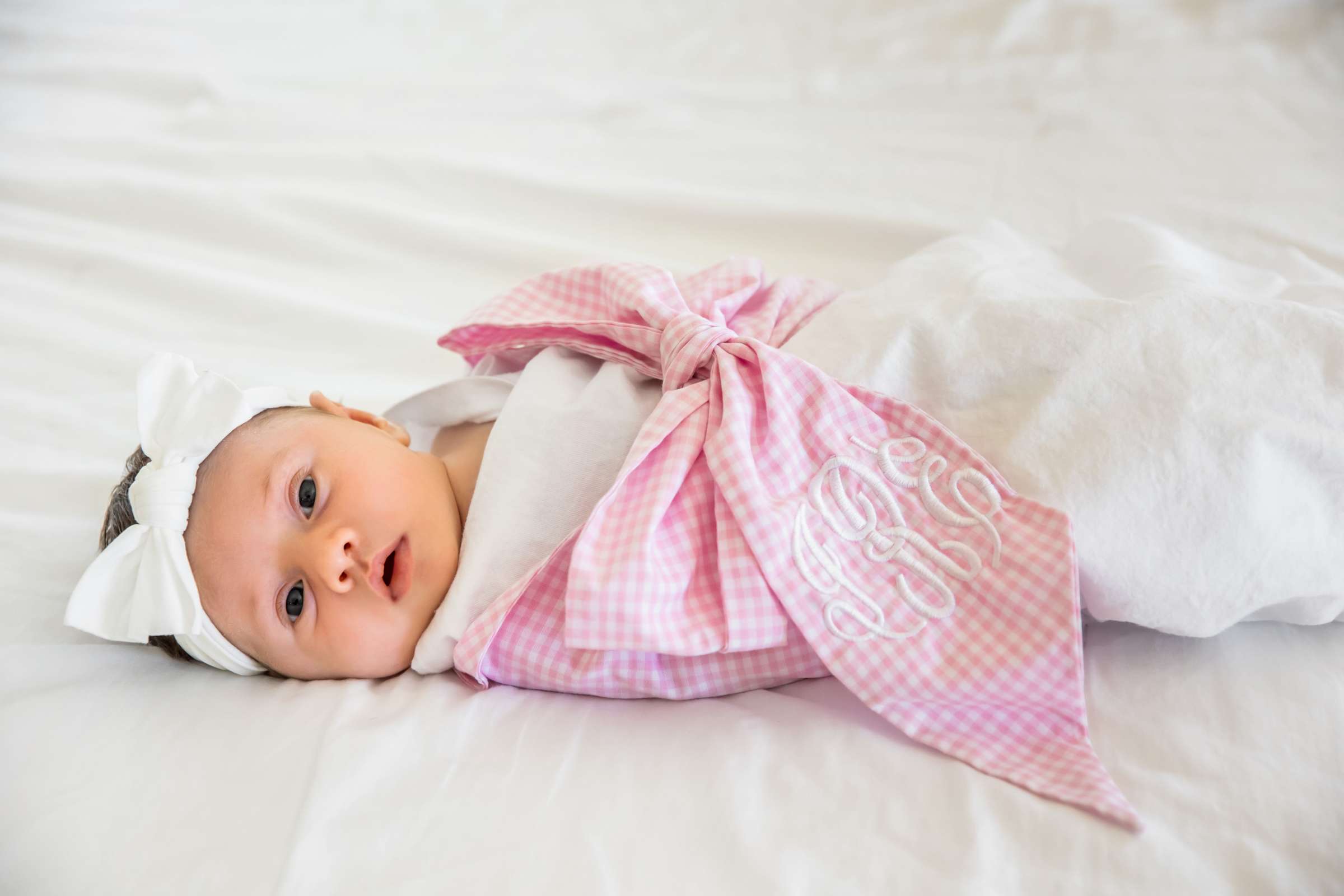 Newborn Photo Session, Sonya Ross Newborn Photo #34 by True Photography