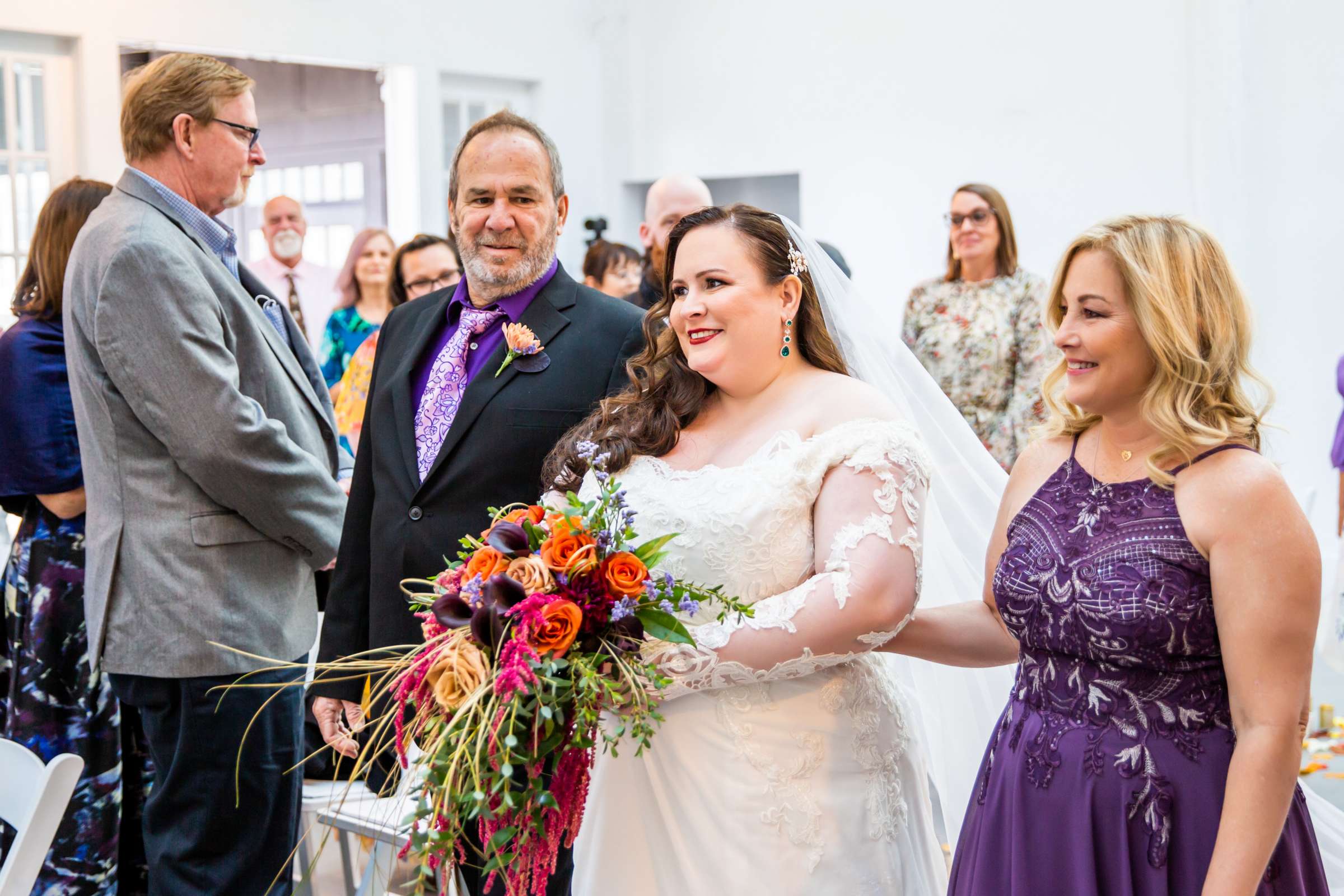 Carlsbad Windmill Wedding, Nicole and Jeffrey Wedding Photo #630458 by True Photography