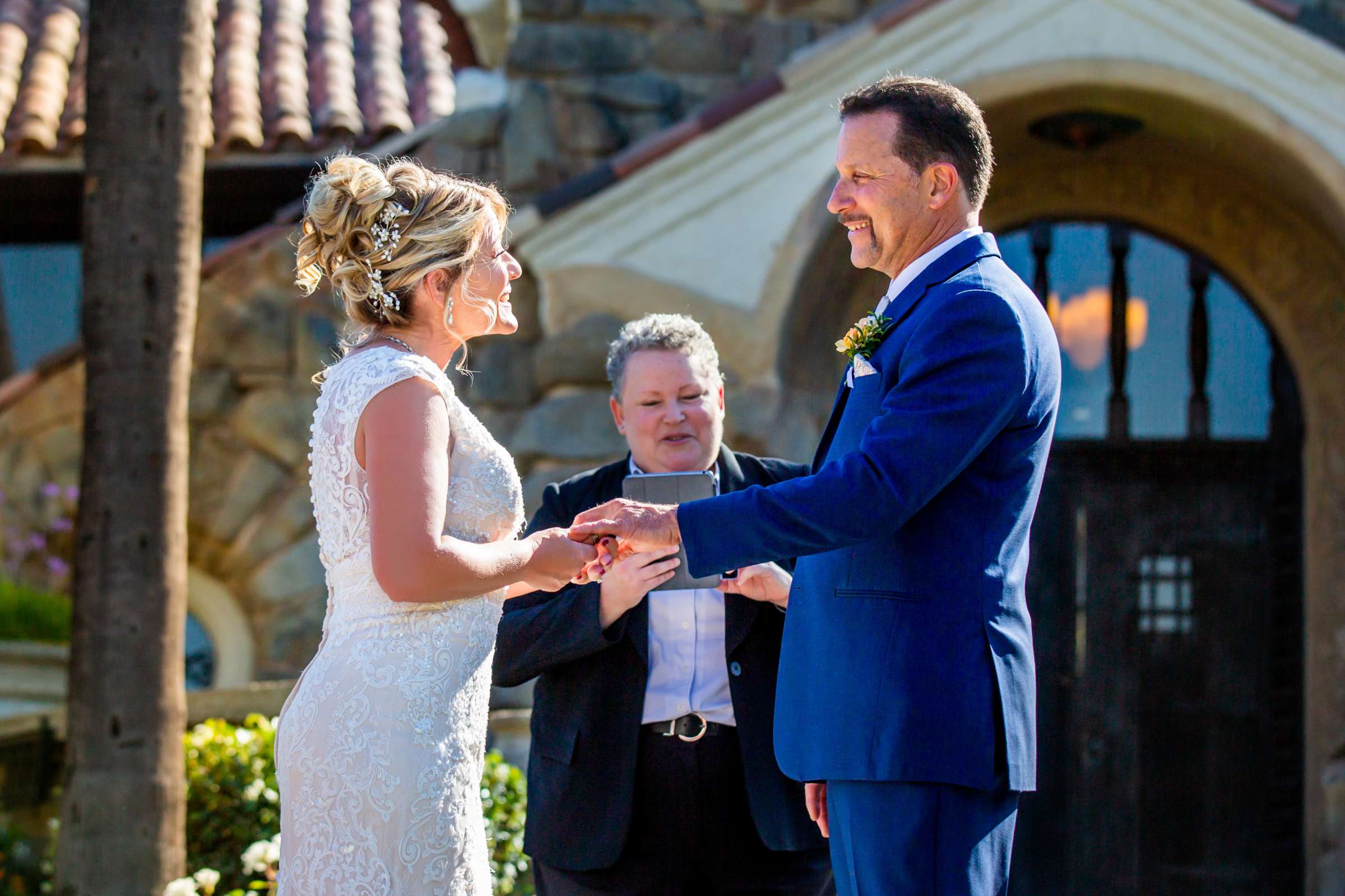Mt Woodson Castle Wedding, Mandy and Kerry Wedding Photo #630872 by True Photography