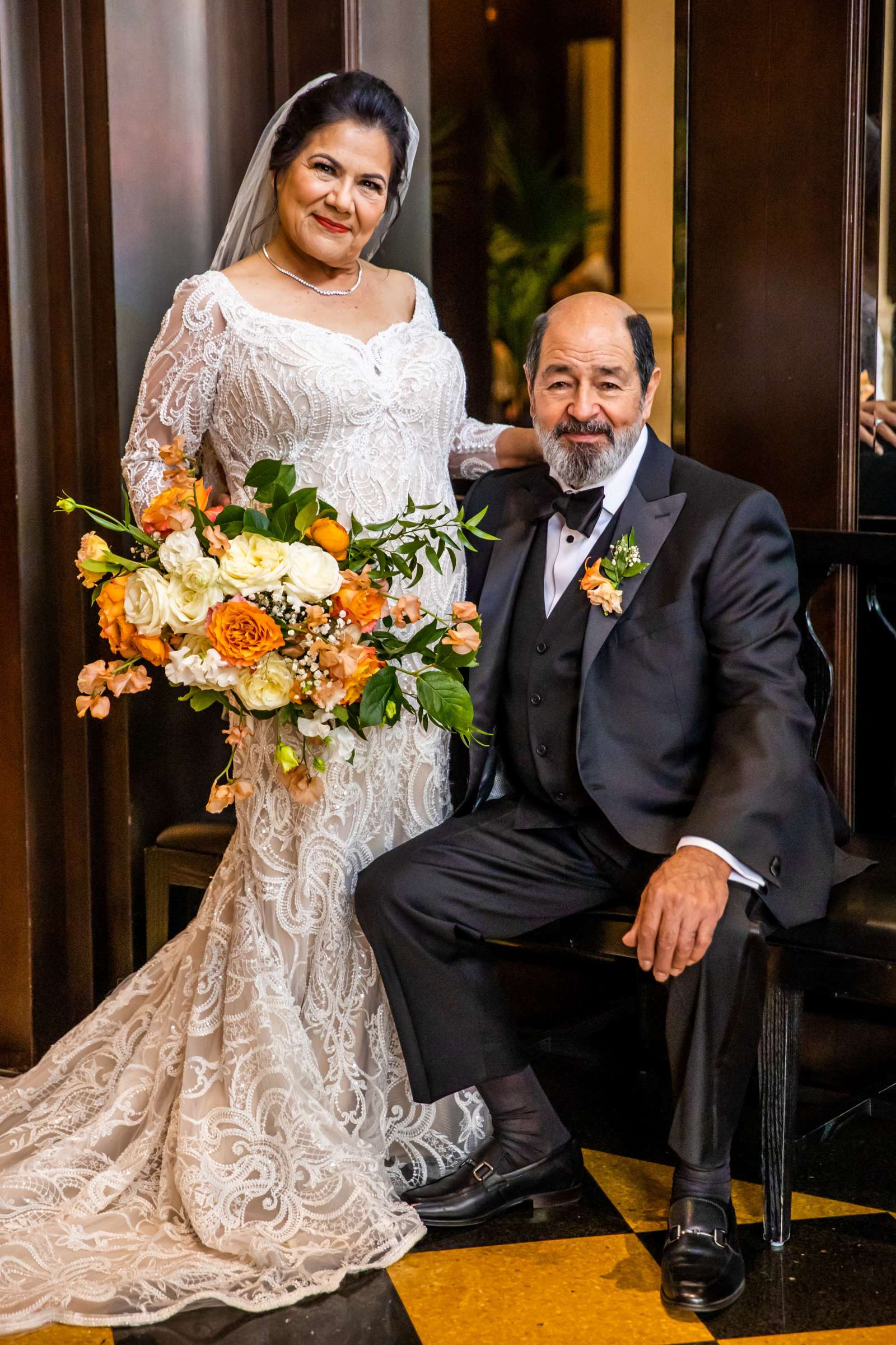 US Grant Wedding, Maritte and Jose Wedding Photo #5 by True Photography
