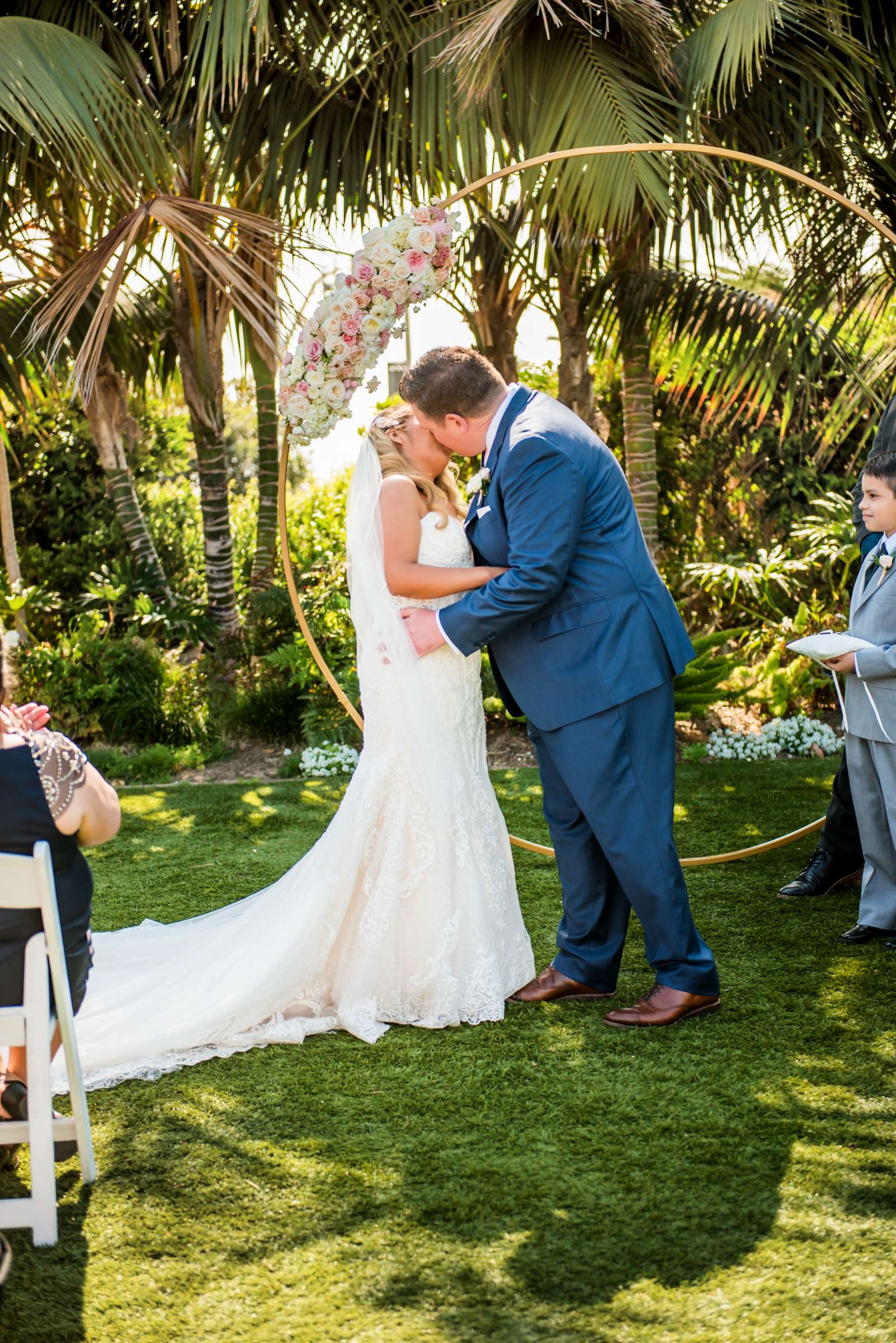 Cape Rey Wedding coordinated by Events by Jenny Smorzewski, Imelda and Mike Wedding Photo #70 by True Photography