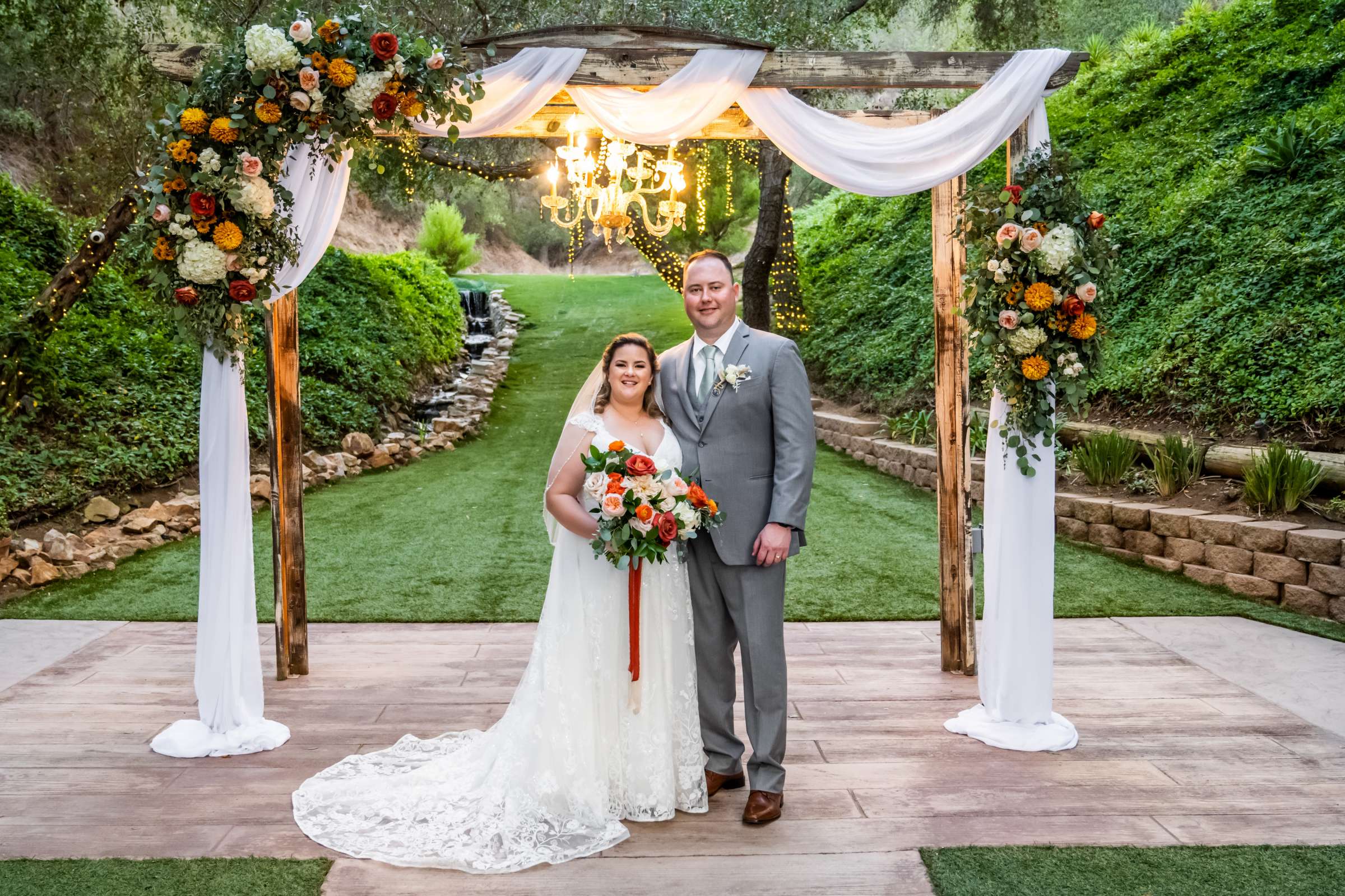 Los Willows Wedding, Caitlin and Bryan Wedding Photo #704090 by True Photography
