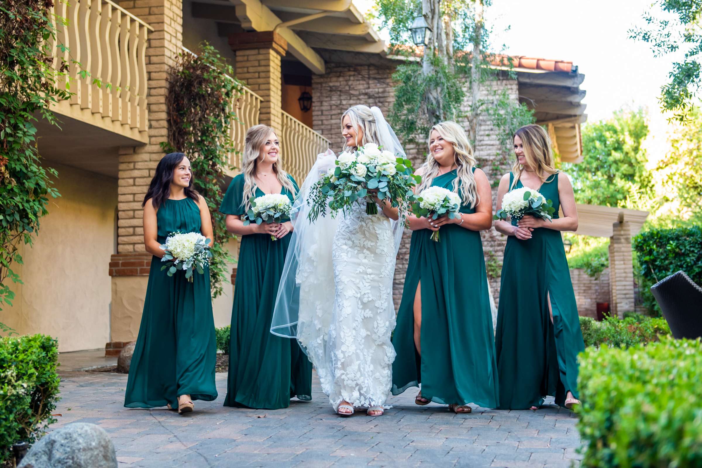 Rancho Bernardo Inn Wedding, Brooke and Kevin Wedding Photo #45 by True Photography