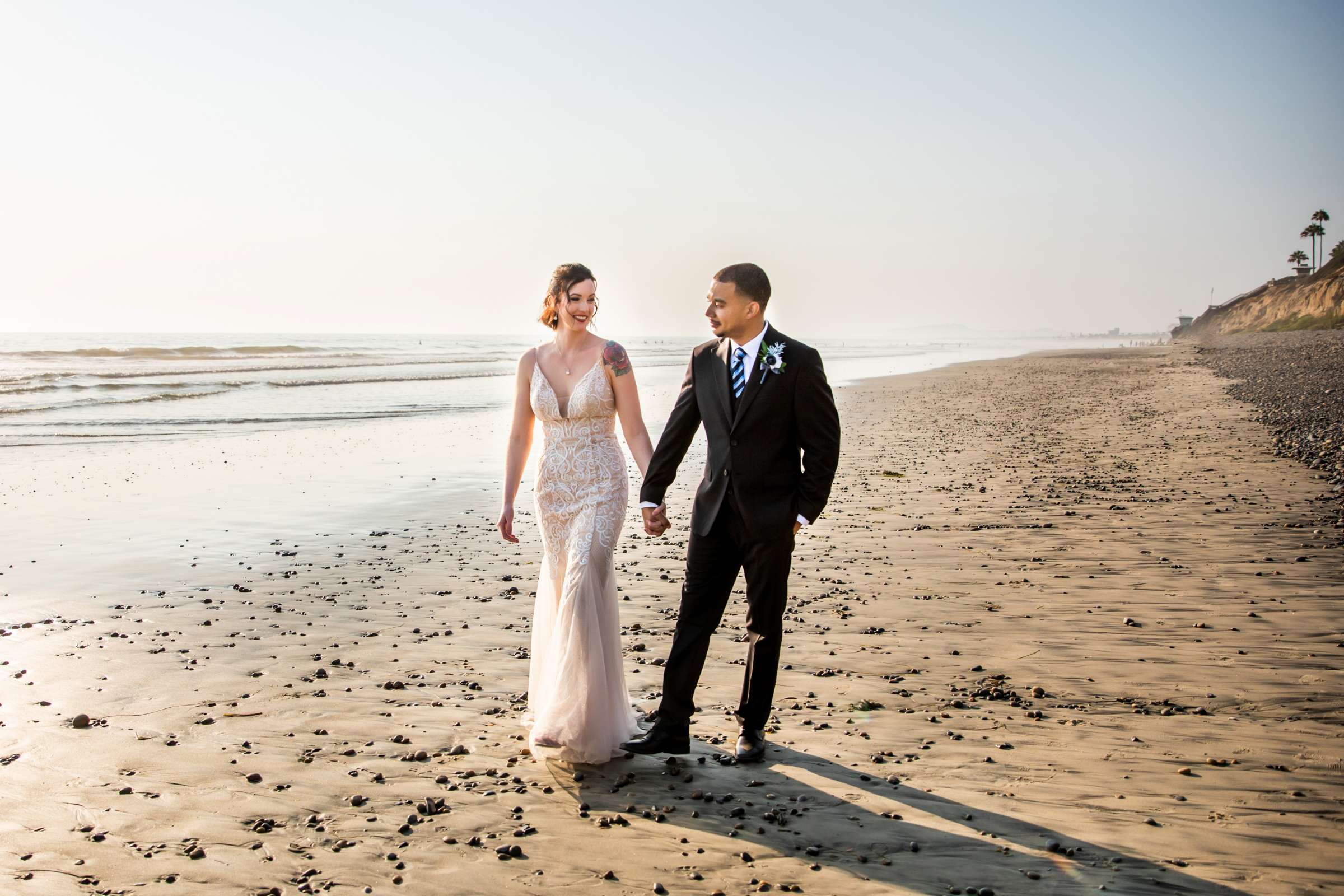 Cape Rey Wedding, Courtney and Charser Wedding Photo #18 by True Photography