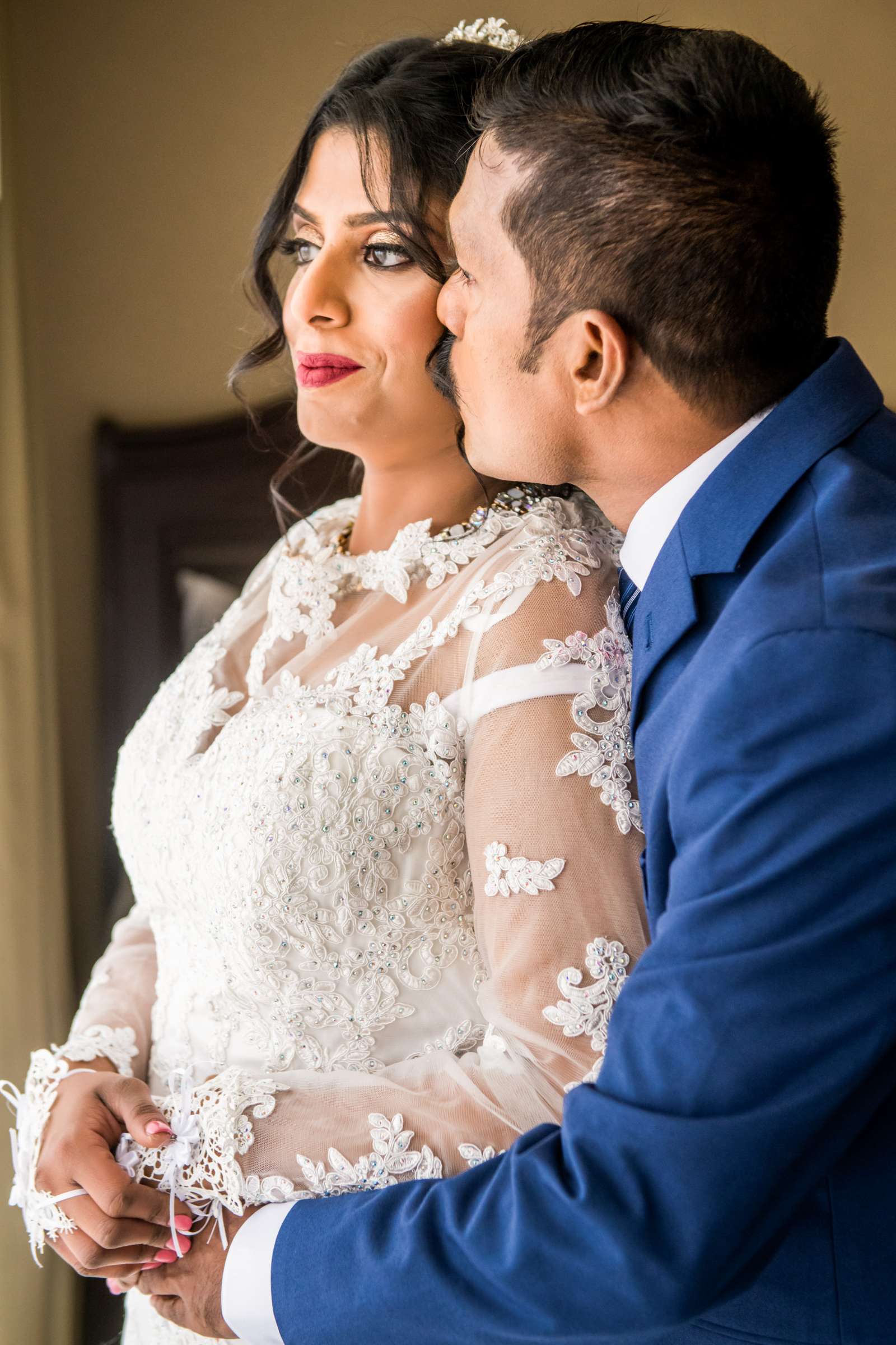 Bahia Hotel Wedding, Rilsa and Antony Wedding Photo #45 by True Photography