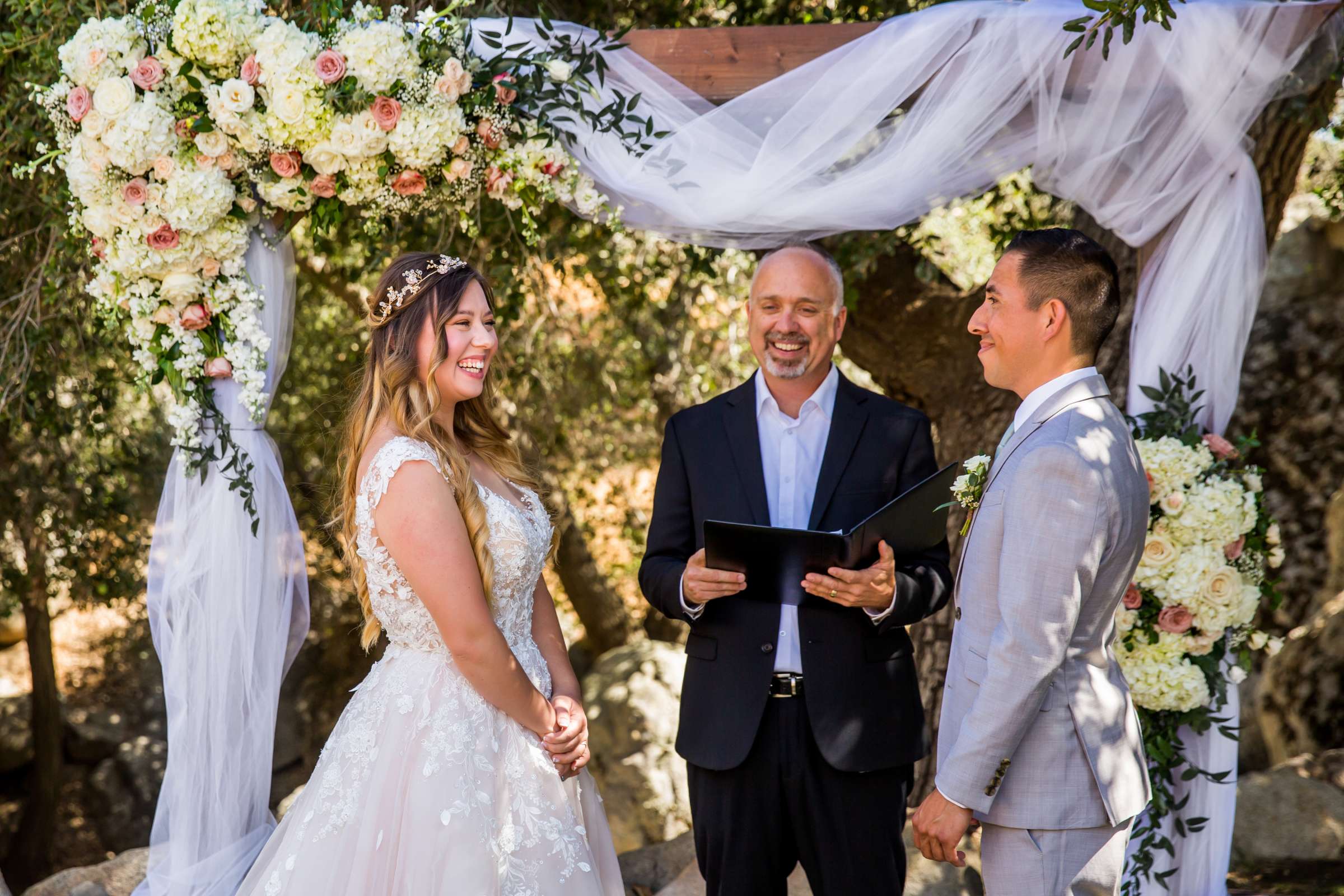 Wedding, Elisabeth and Alberto Wedding Photo #53 by True Photography