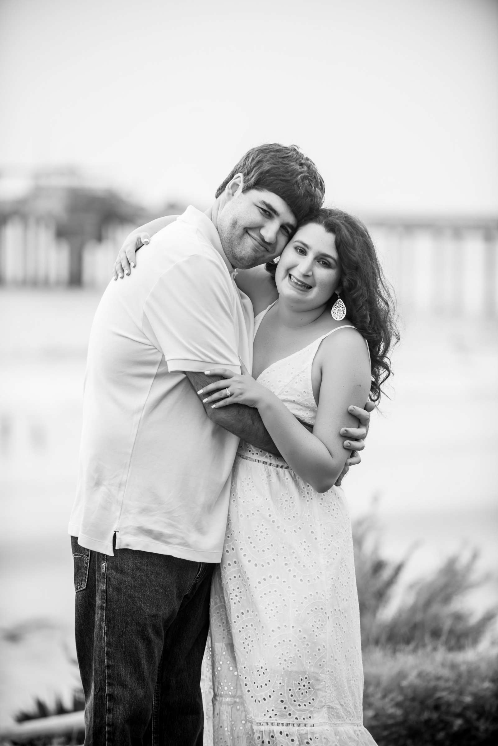 Engagement, Julie and Samual Engagement Photo #21 by True Photography