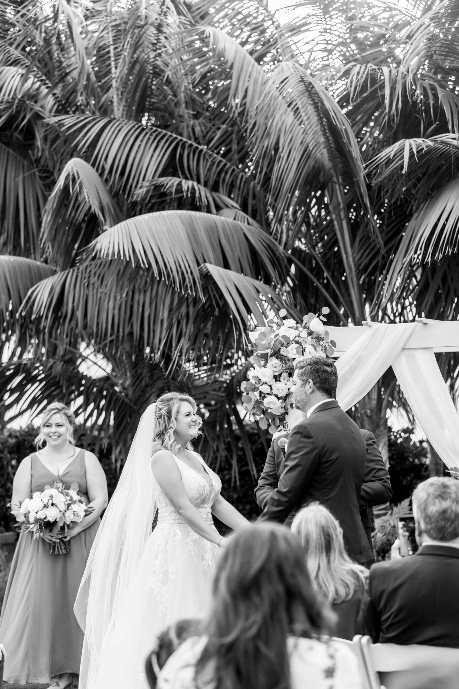 Cape Rey Wedding, Michelle and Justin Wedding Photo #63 by True Photography