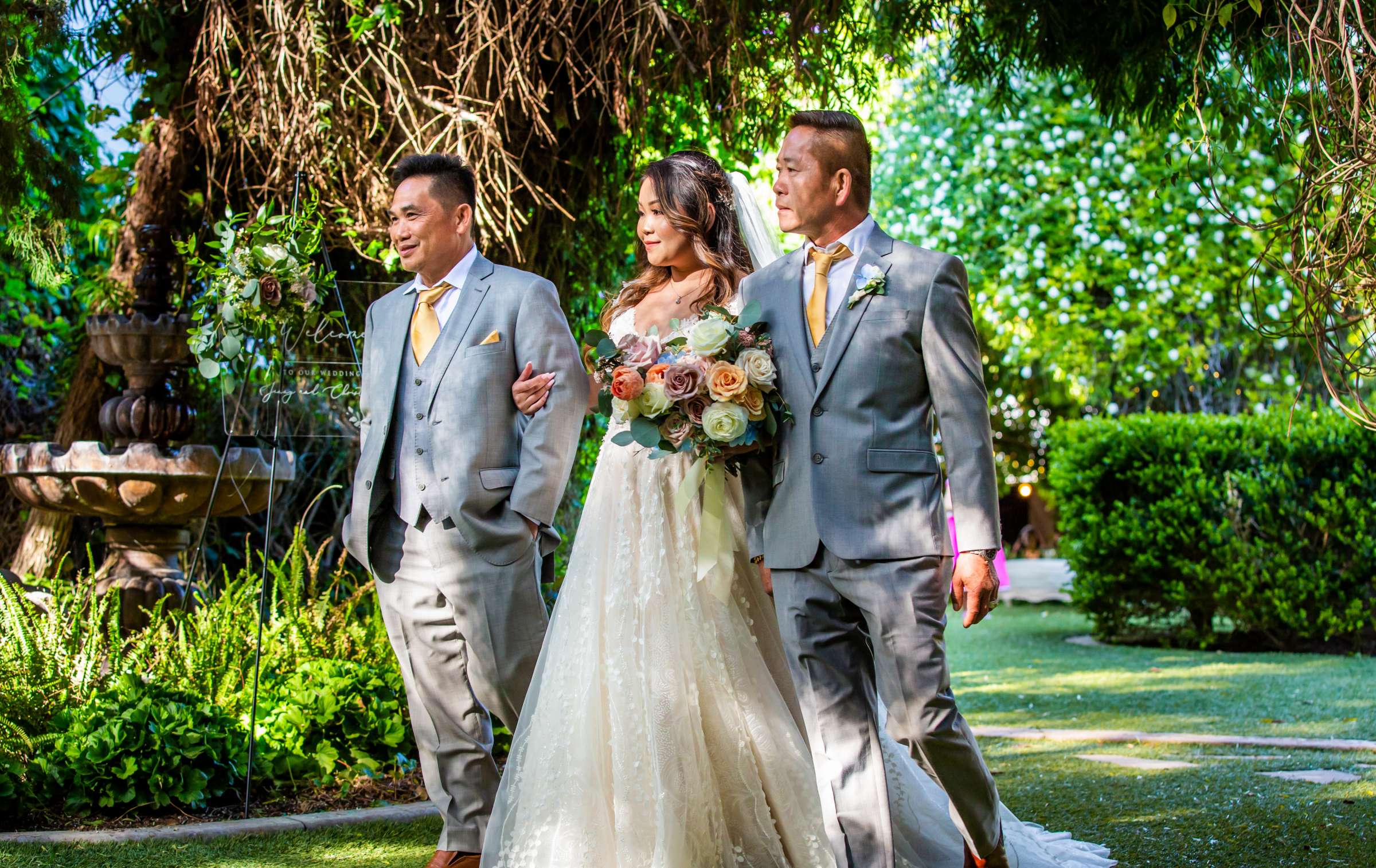 Green Gables Wedding Estate Wedding, Jenny and Chris Wedding Photo #87 by True Photography
