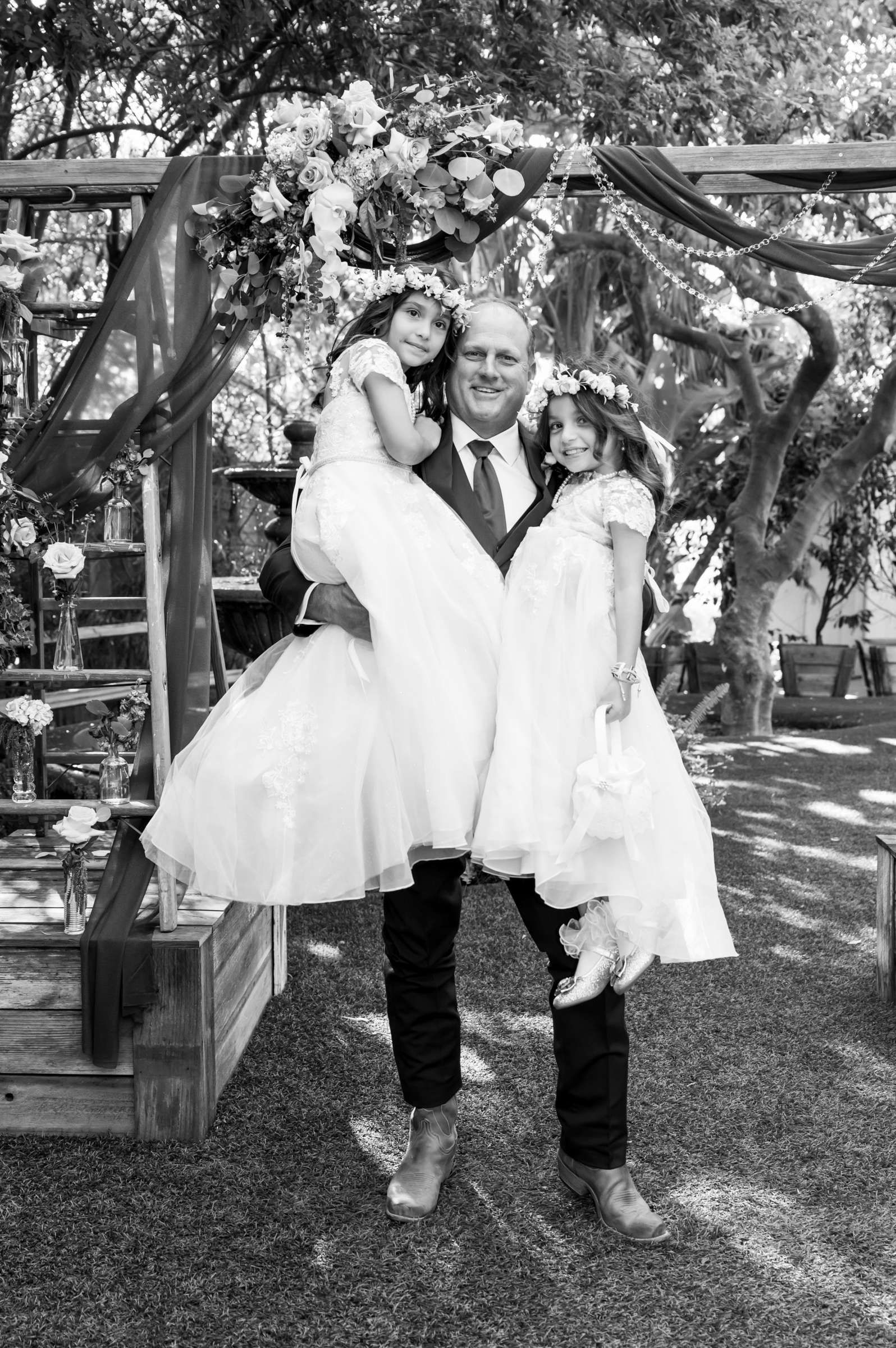 Green Gables Wedding Estate Wedding, Alda and Richard Wedding Photo #18 by True Photography