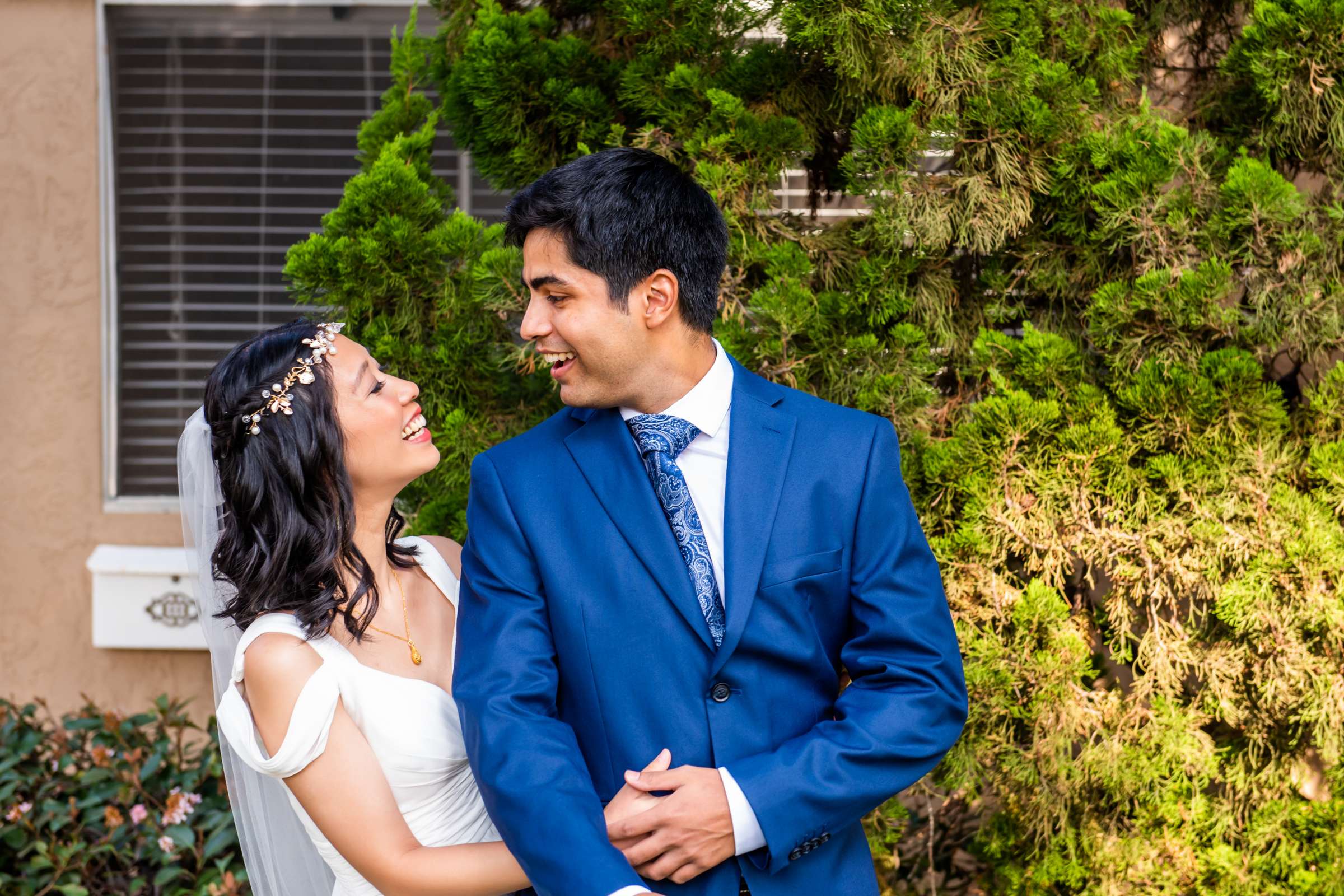 Wedding, Athena and Suruj Wedding Photo #16 by True Photography