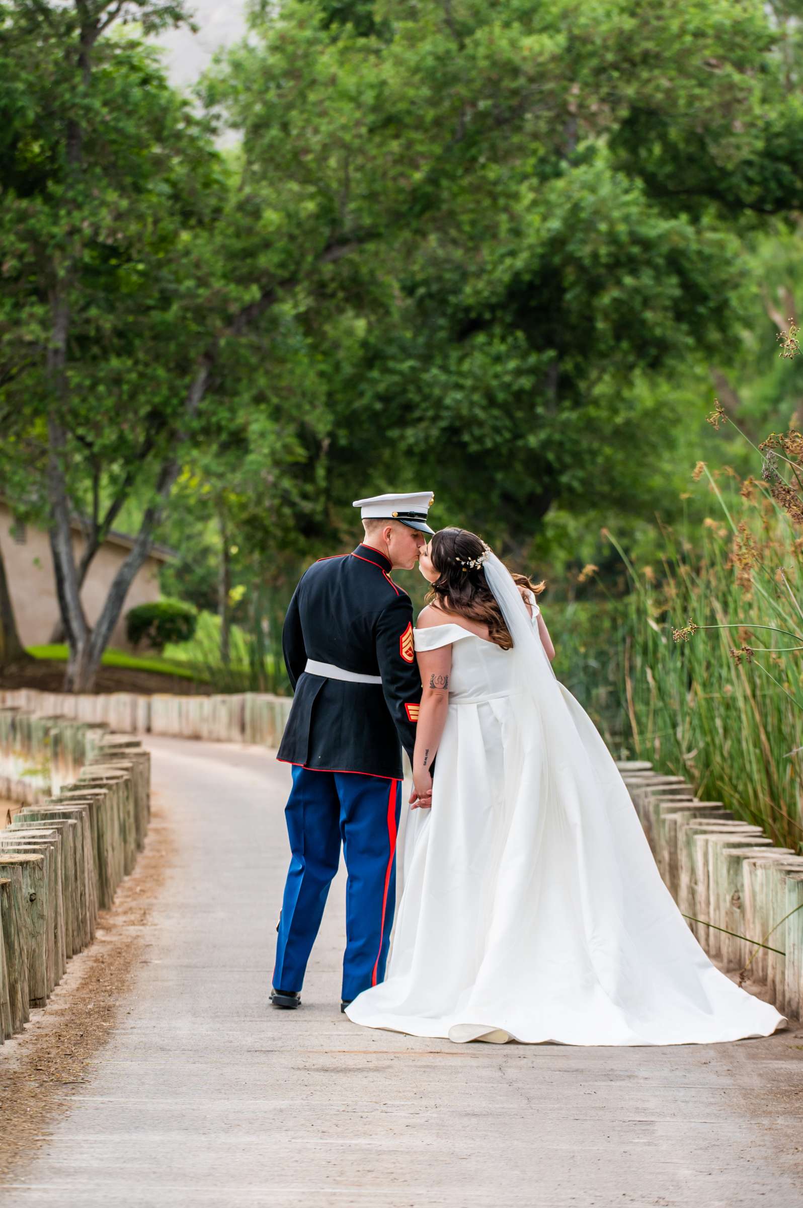 Twin Oaks Golf Course Wedding, Kathleen and Michael Wedding Photo #640073 by True Photography