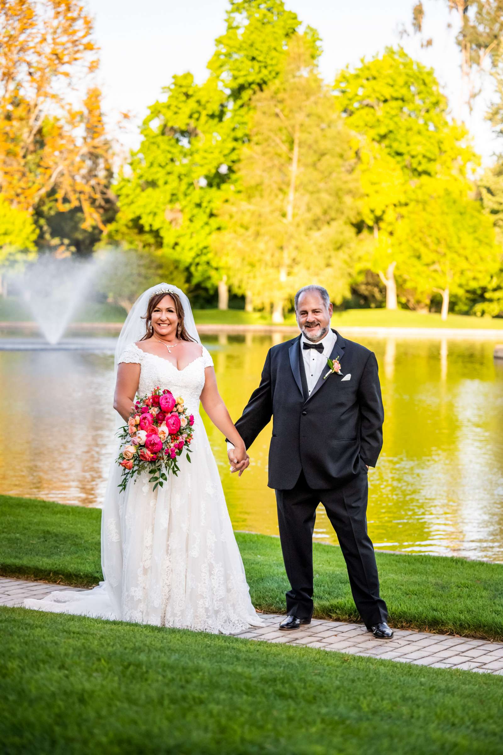 Grand Tradition Estate Wedding, Shelly and Greg Wedding Photo #630319 by True Photography