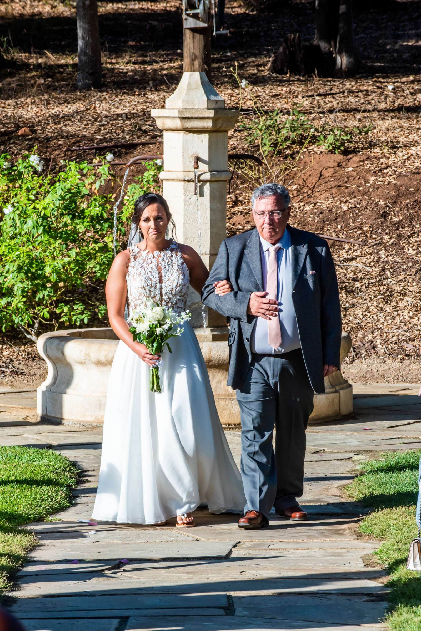 Vista Valley Country Club Wedding, Lisa and Ashley Wedding Photo #93 by True Photography