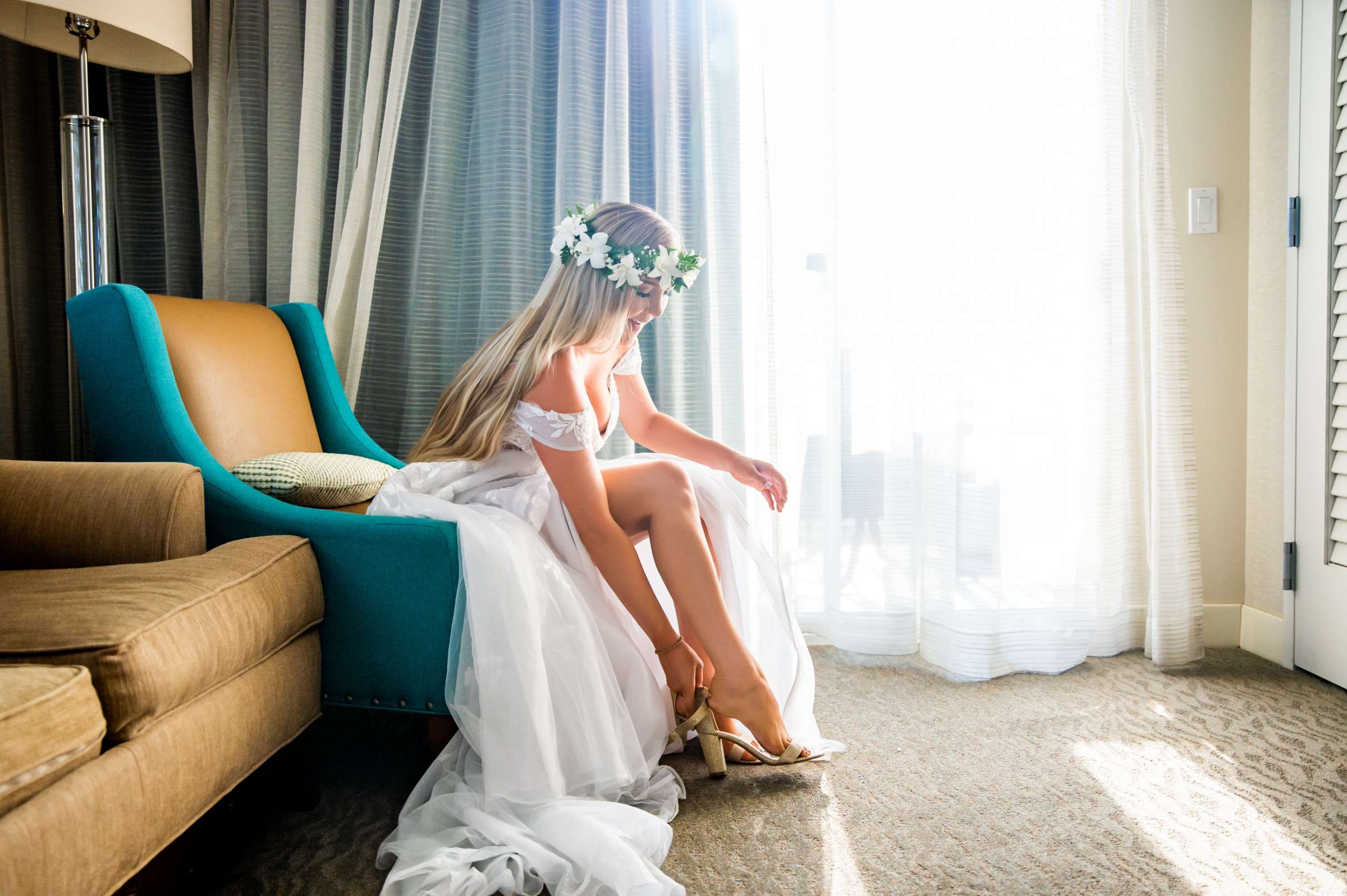 Cape Rey Carlsbad, A Hilton Resort Wedding, Lauren and Sione Wedding Photo #614354 by True Photography