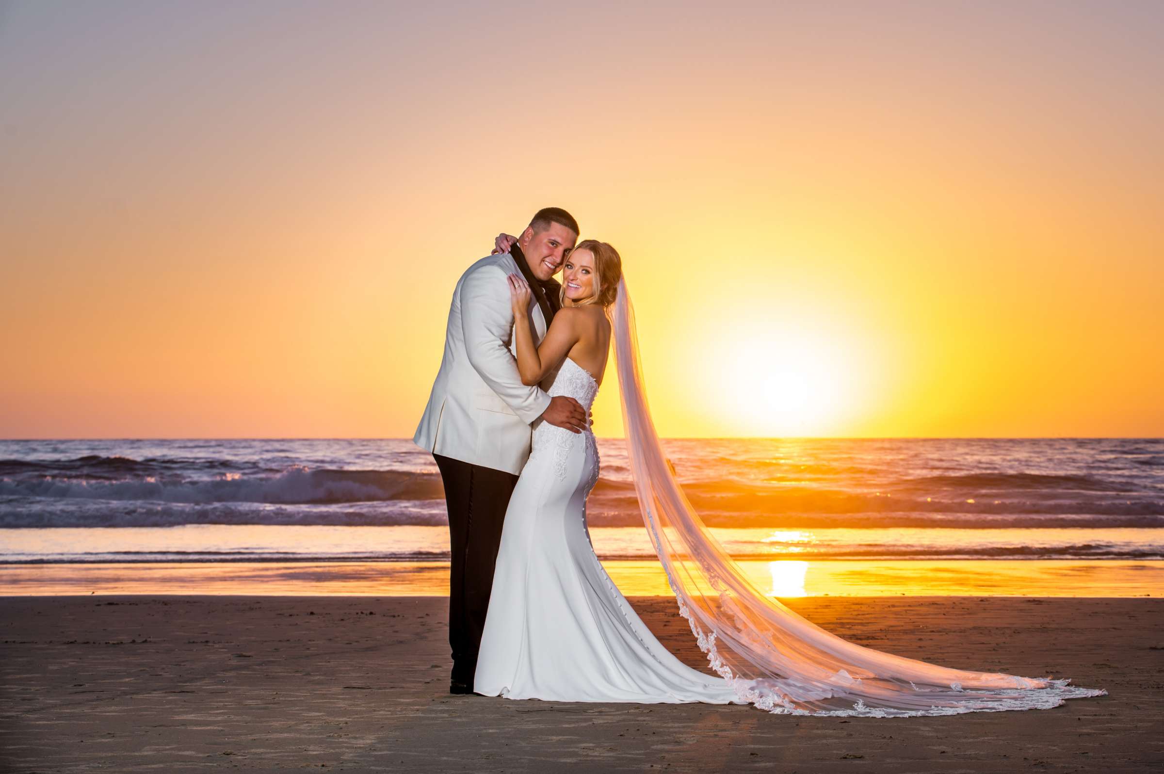 Scripps Seaside Forum Wedding coordinated by Pink Bubbly Events, Kelly and David Wedding Photo #18 by True Photography