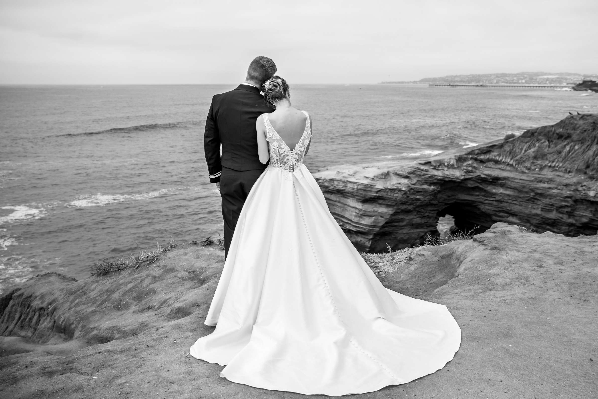 The Immaculata Wedding, Victoria and Marshall Wedding Photo #109 by True Photography