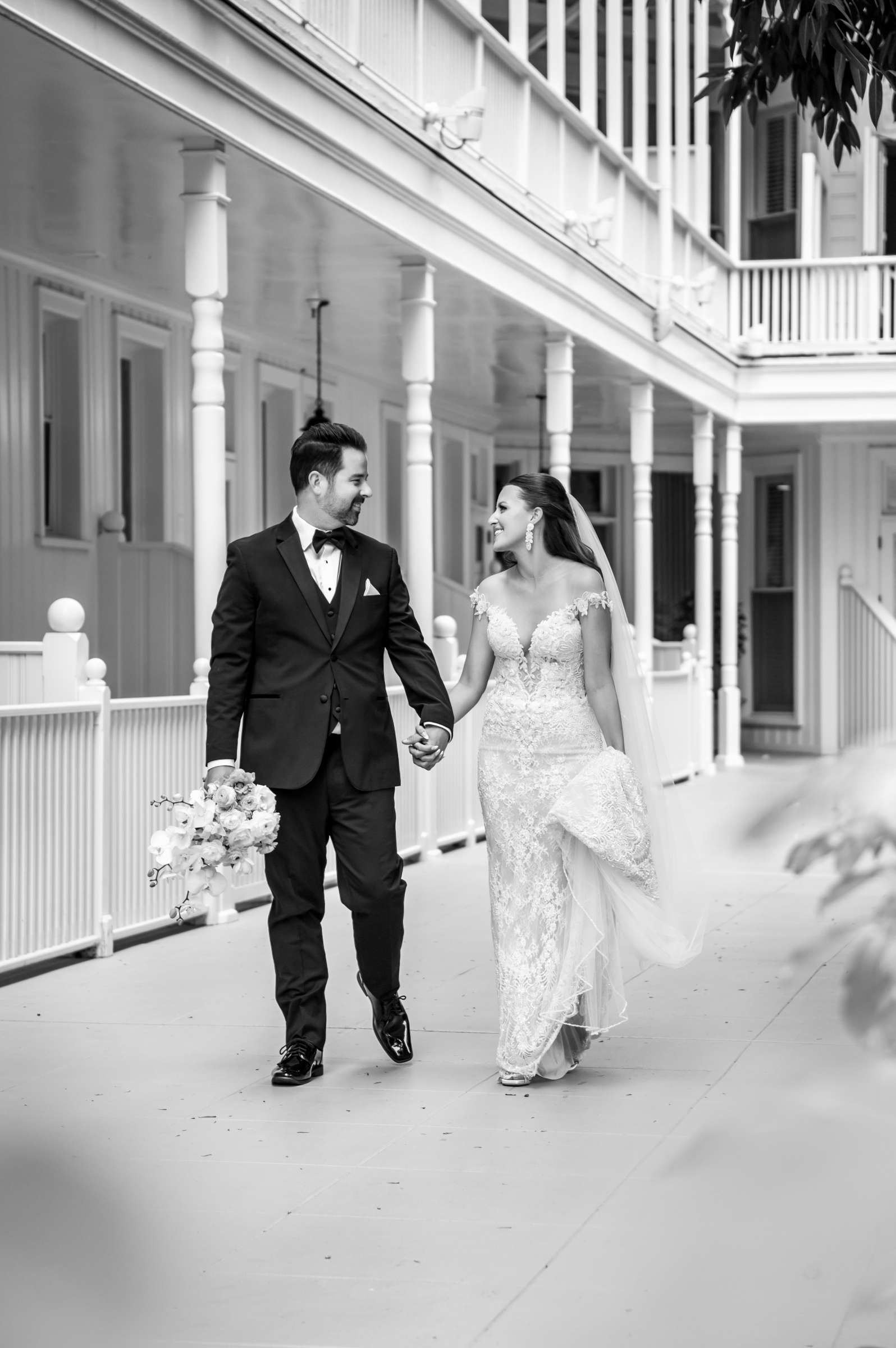 Hotel Del Coronado Wedding coordinated by I Do Weddings, Charissa and Ryan Wedding Photo #55 by True Photography