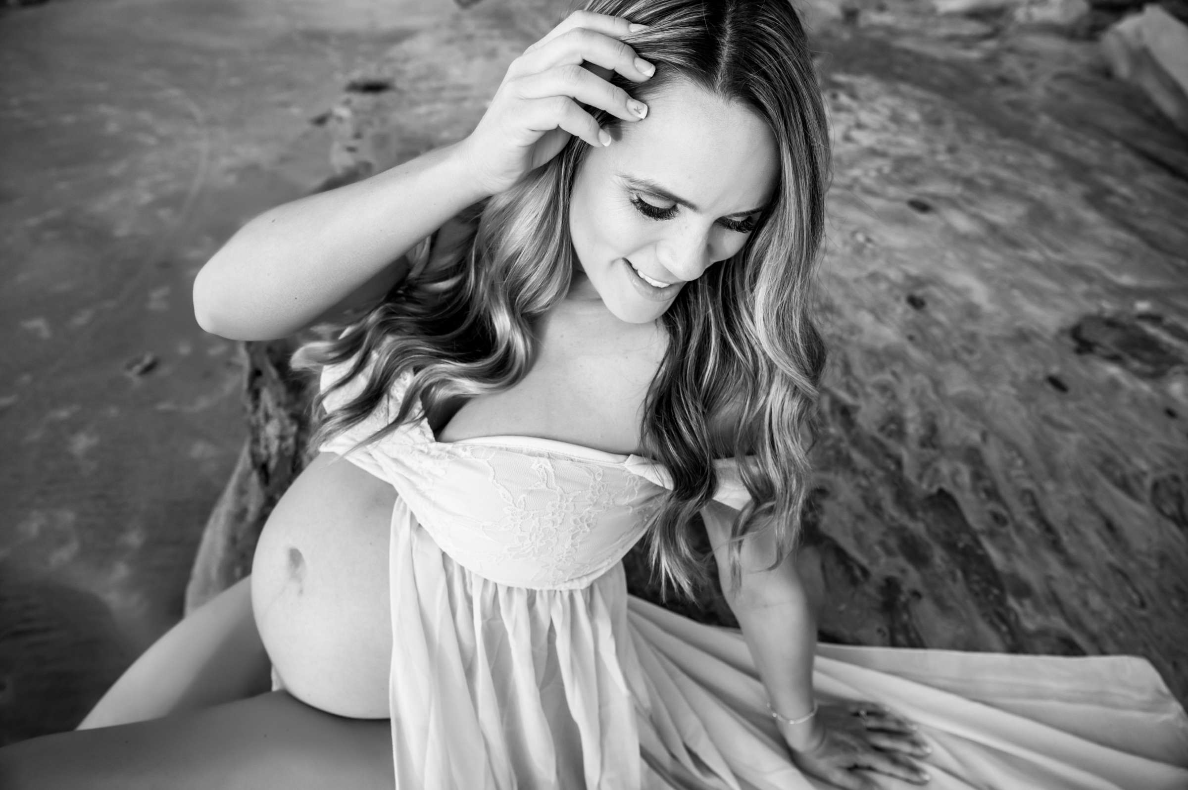 Maternity Photo Session, Danielle P Maternity Photo #20 by True Photography