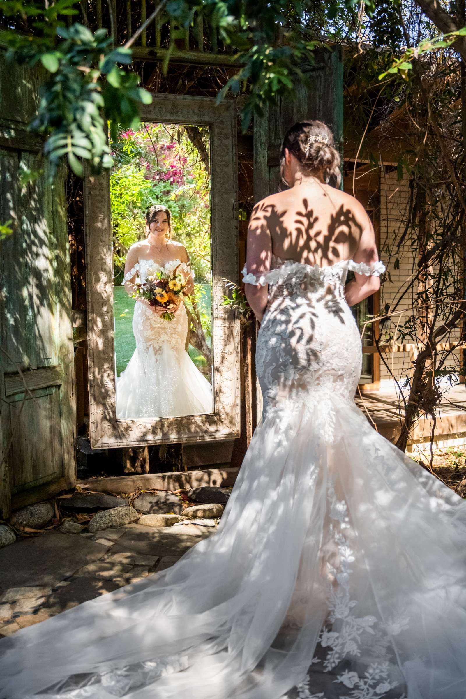 Twin Oaks House & Gardens Wedding Estate Wedding, Sarah and Spencer Wedding Photo #6 by True Photography