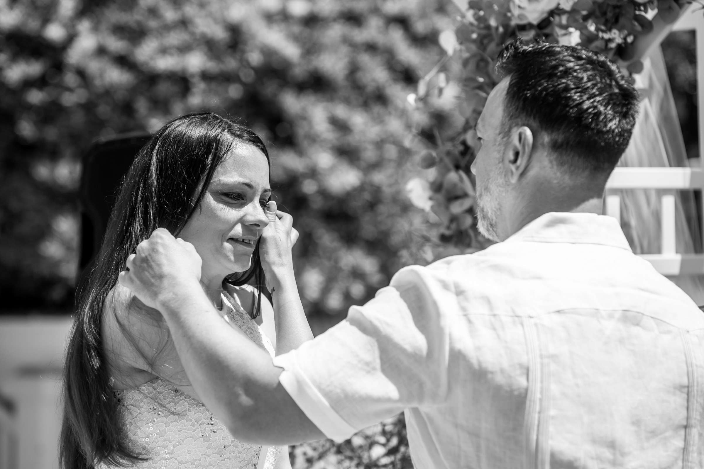 Wedding, Chalon and Mark Wedding Photo #15 by True Photography