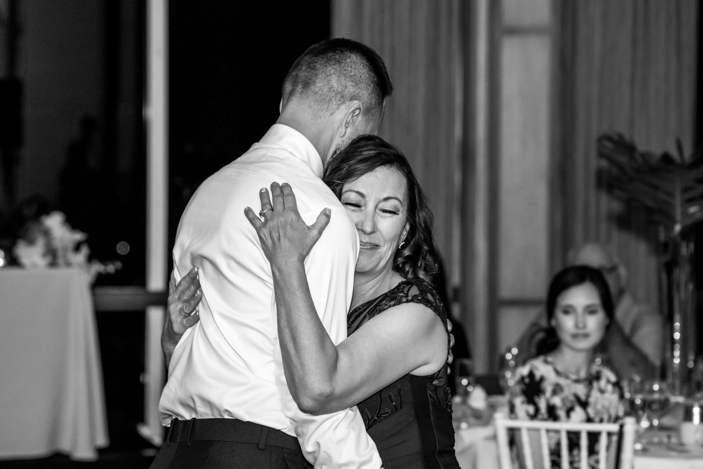 Bahia Hotel Wedding, Stacey and Travis Wedding Photo #627758 by True Photography