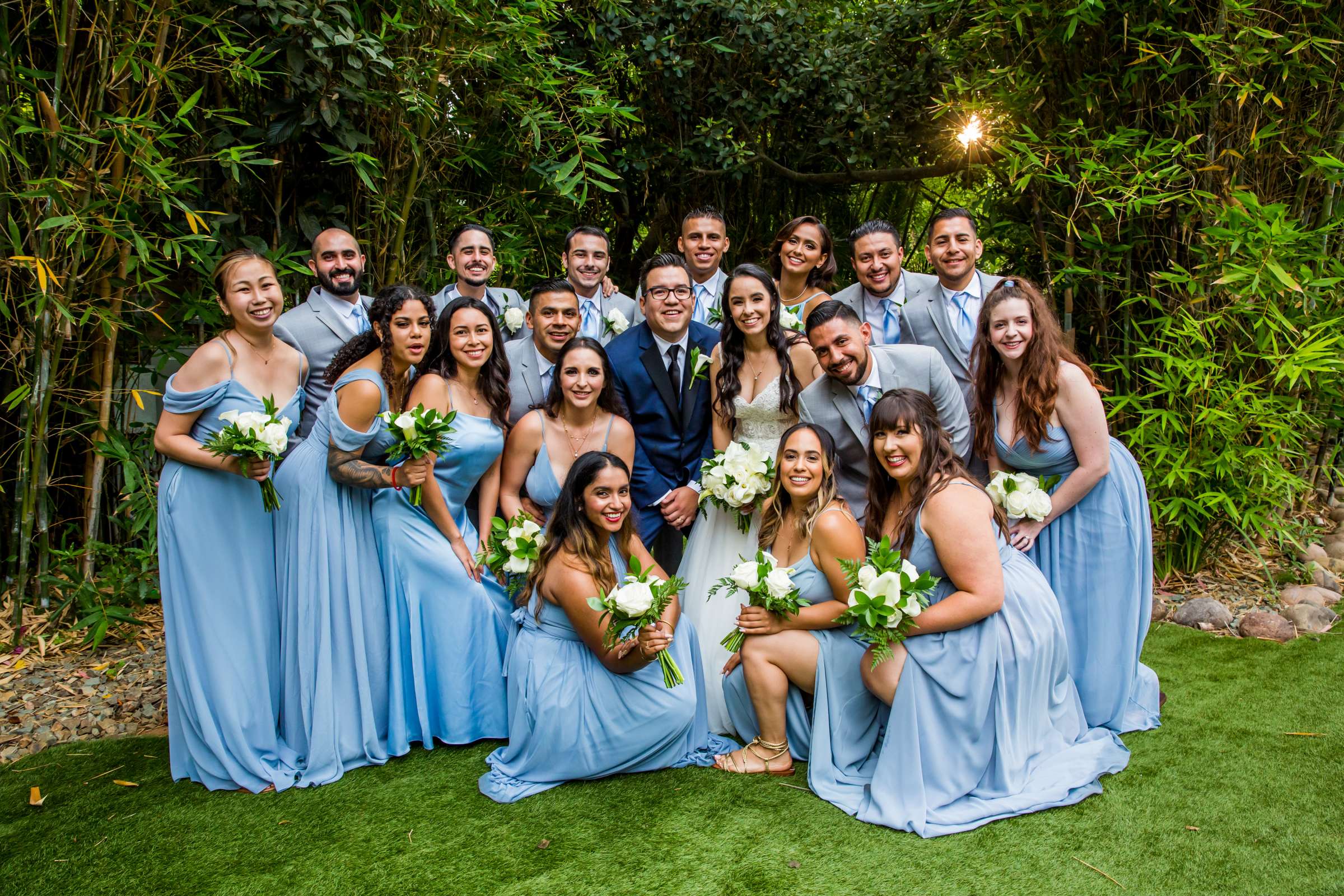 Botanica the Venue Wedding, Kaitlyn and Hector Wedding Photo #20 by True Photography