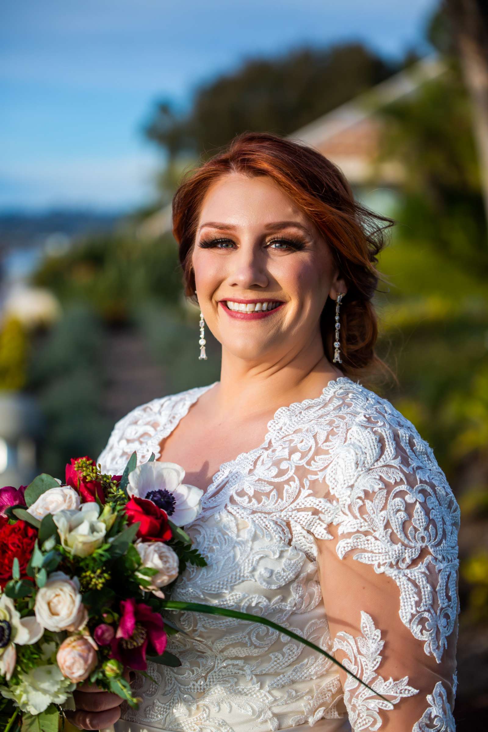 San Diego Mission Bay Resort Wedding coordinated by Elements of Style, Jennifer and Aaron Wedding Photo #622316 by True Photography