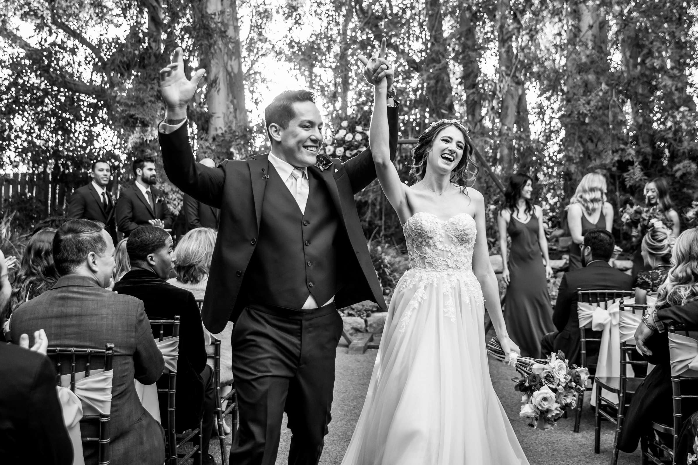 Twin Oaks House & Gardens Wedding Estate Wedding, Alexandra and Noel Wedding Photo #17 by True Photography